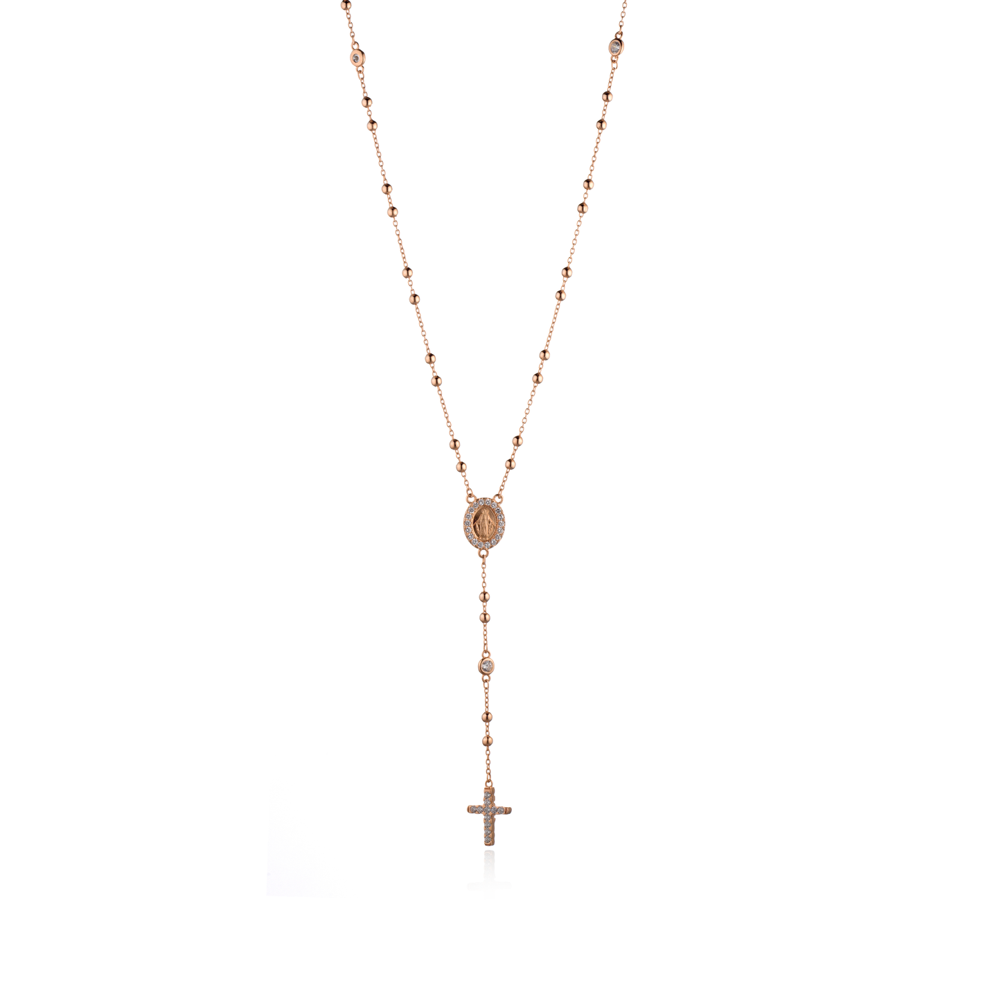 Collana Rosario