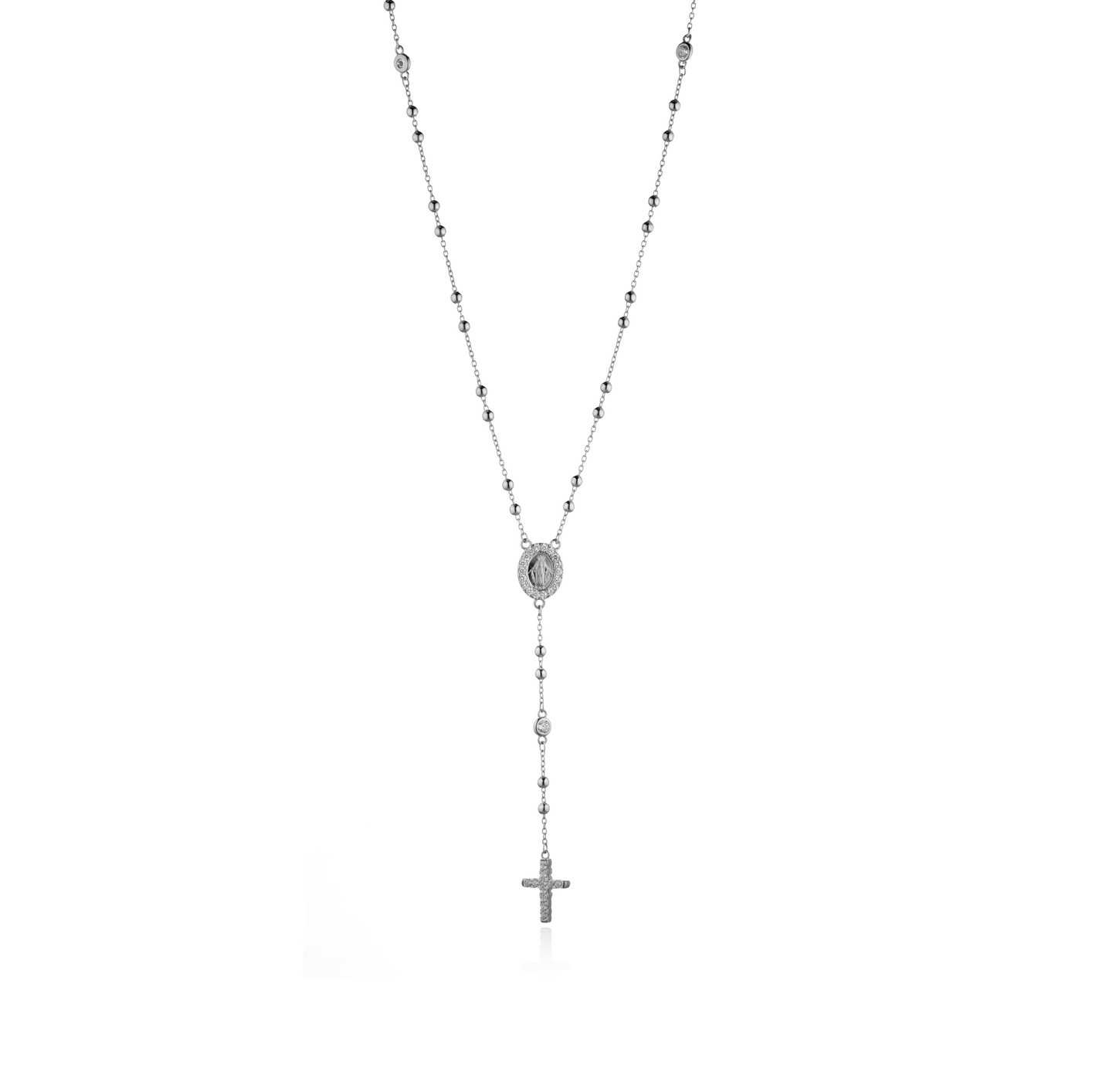 Collana Rosario
