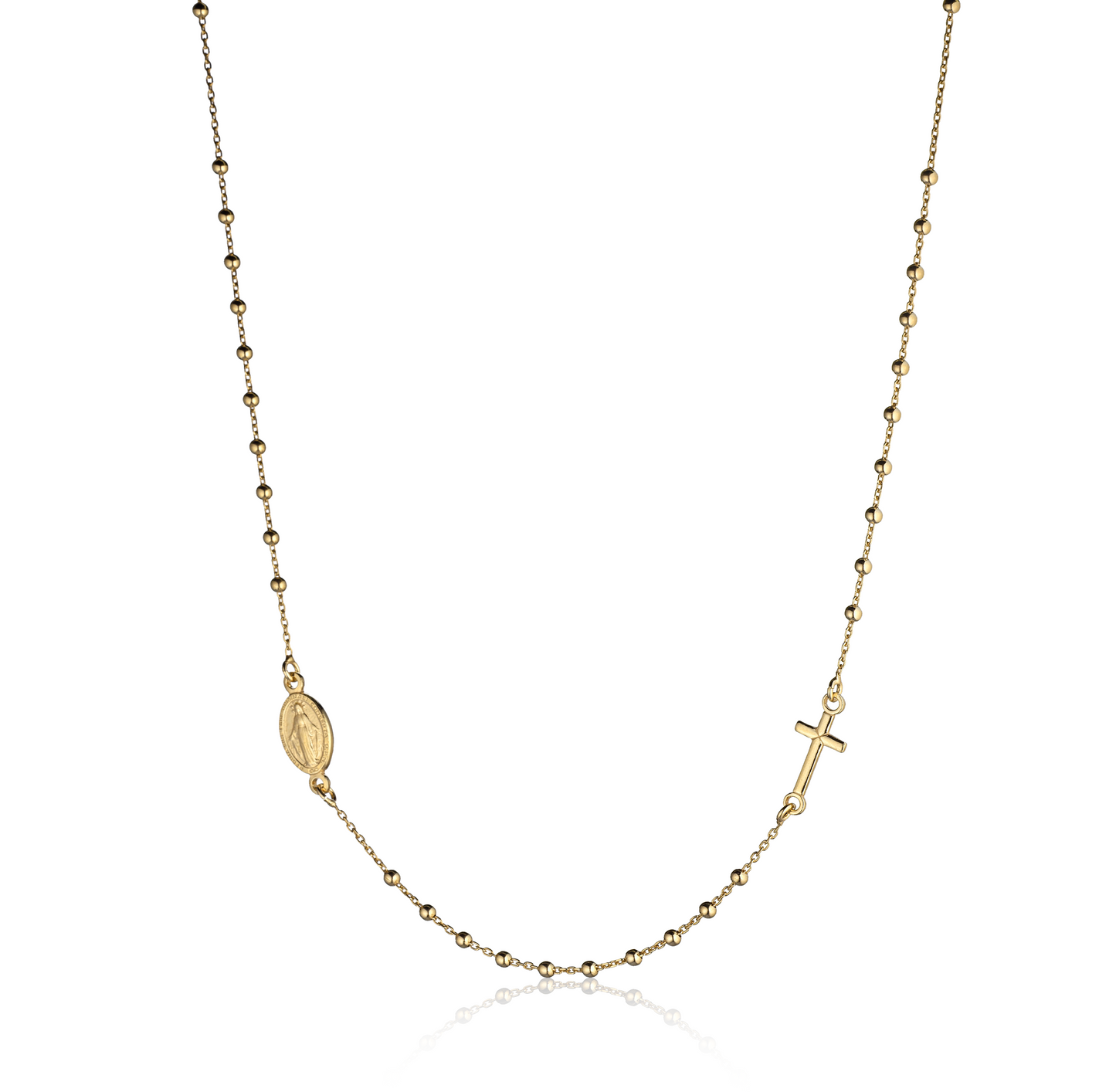 Collana Rosario