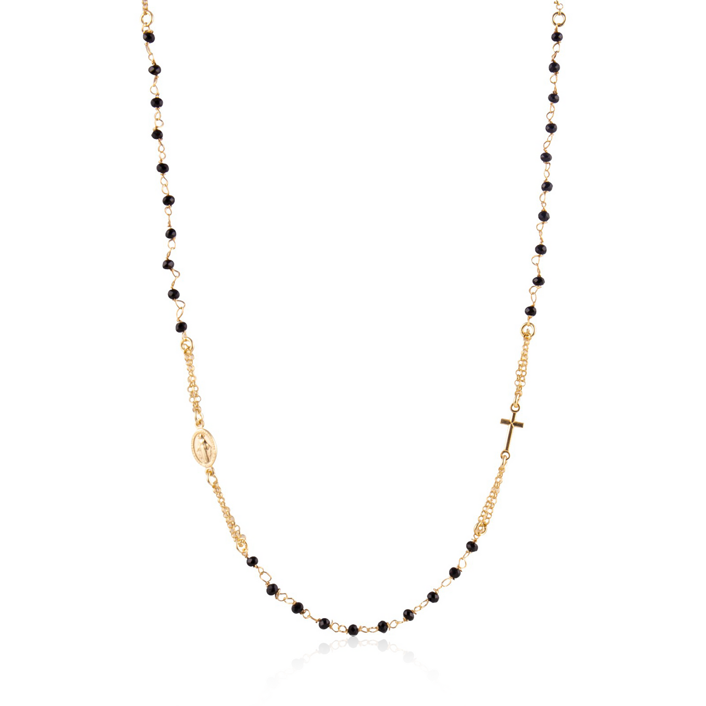Collana Rosario