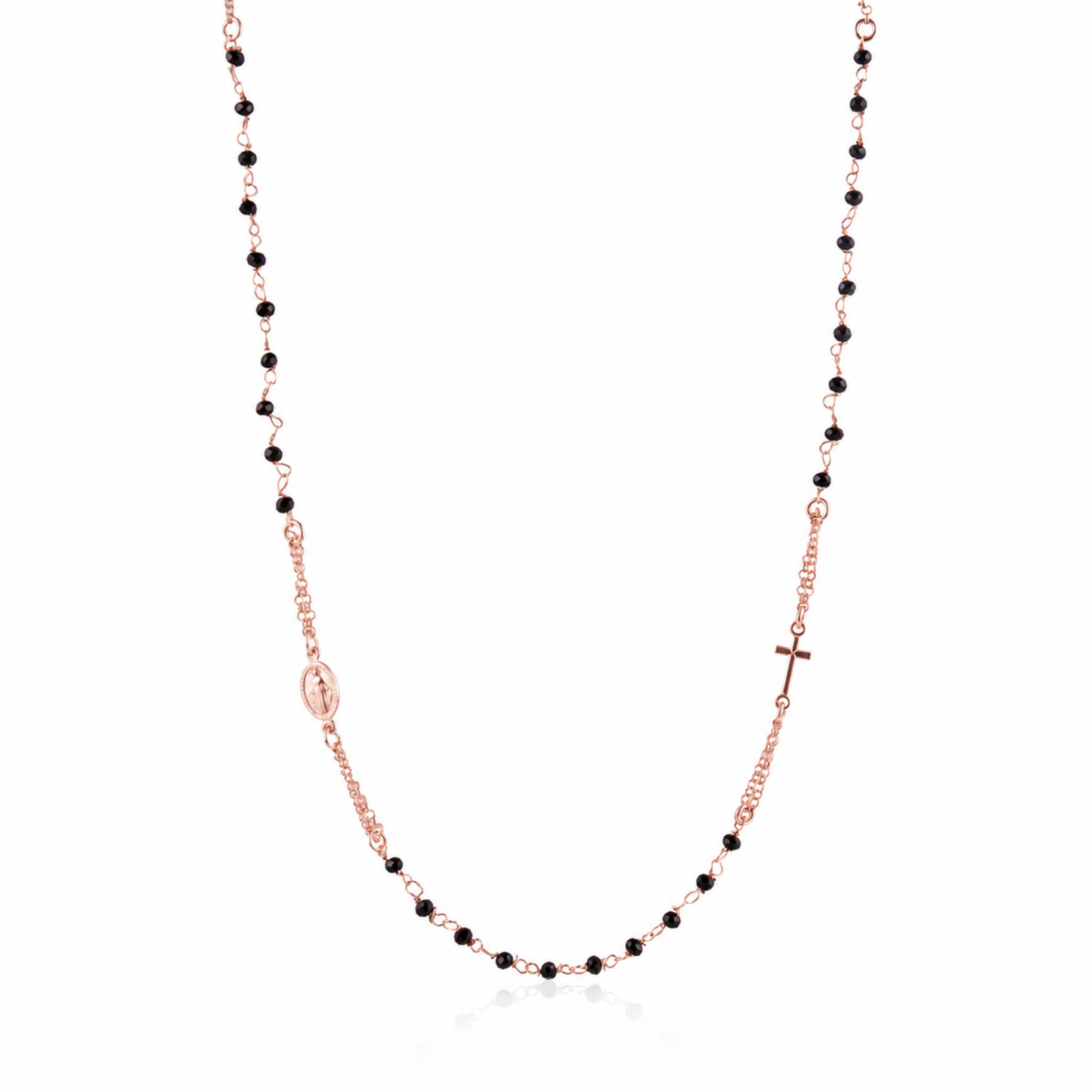 Collana Rosario