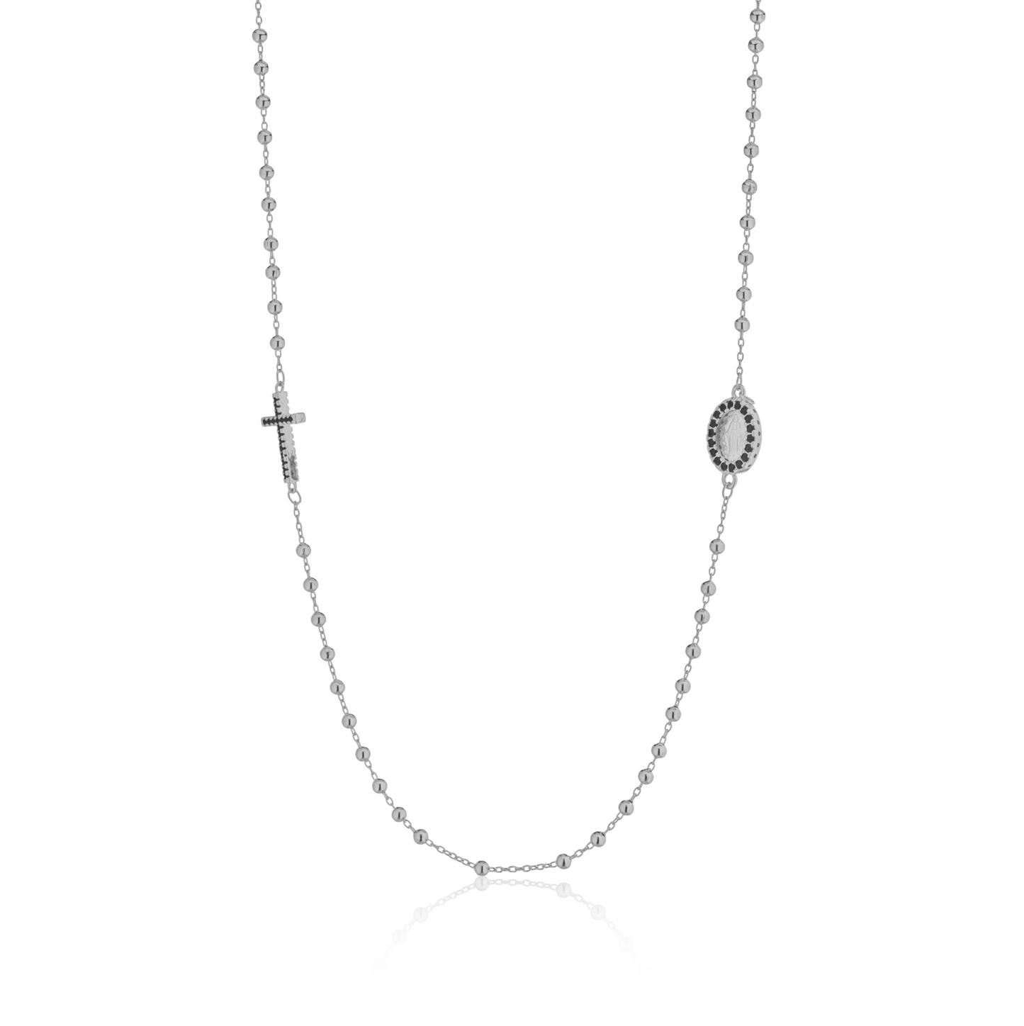Collana Rosario