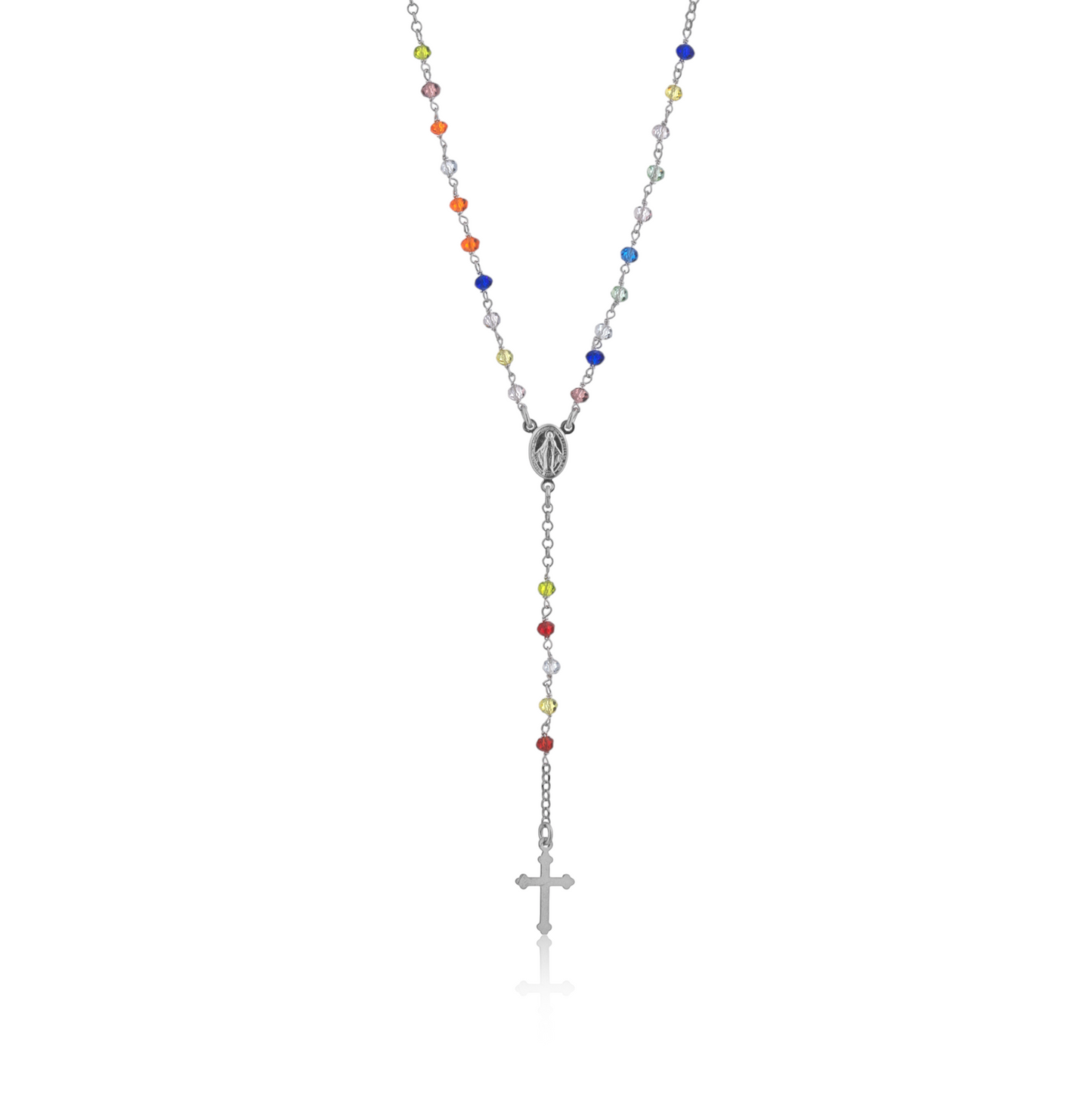 Collana Rosario