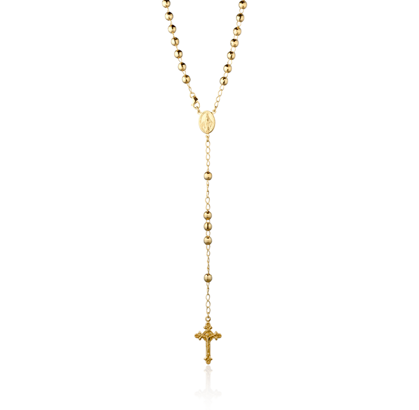 Collana Rosario