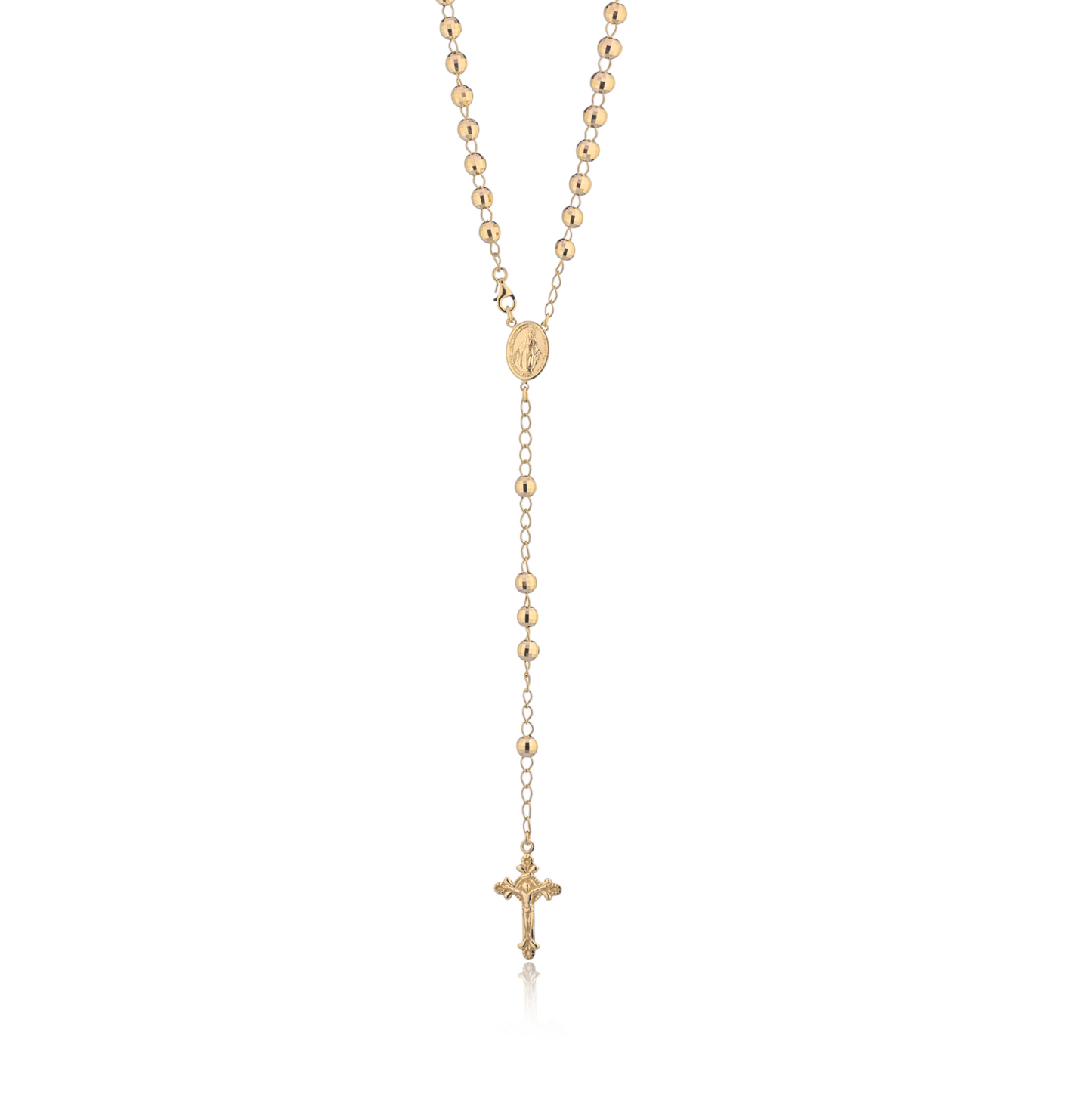 Collana Rosario