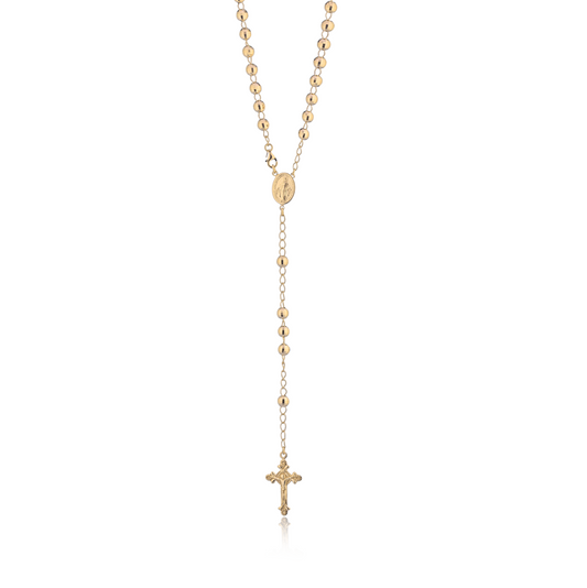 Collana Rosario