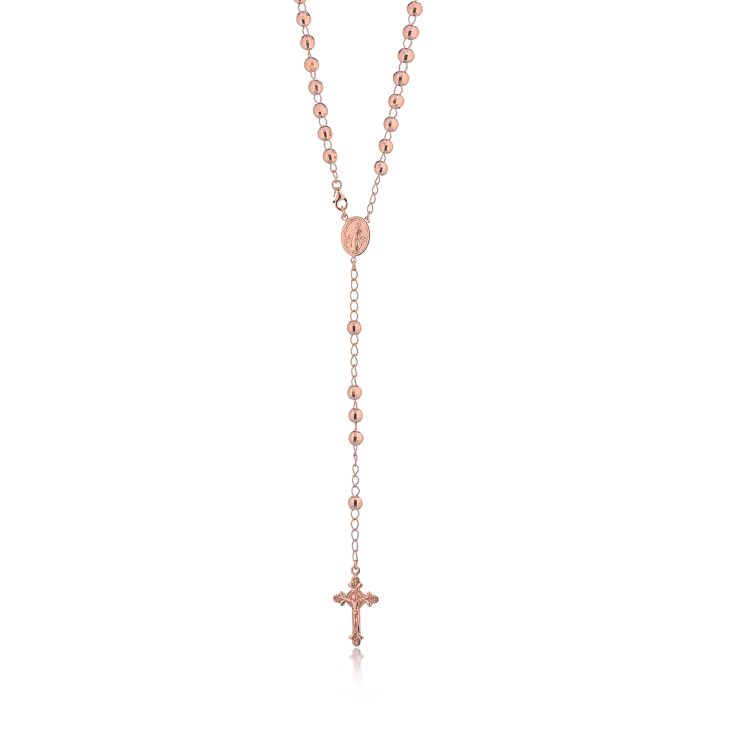 Collana Rosario