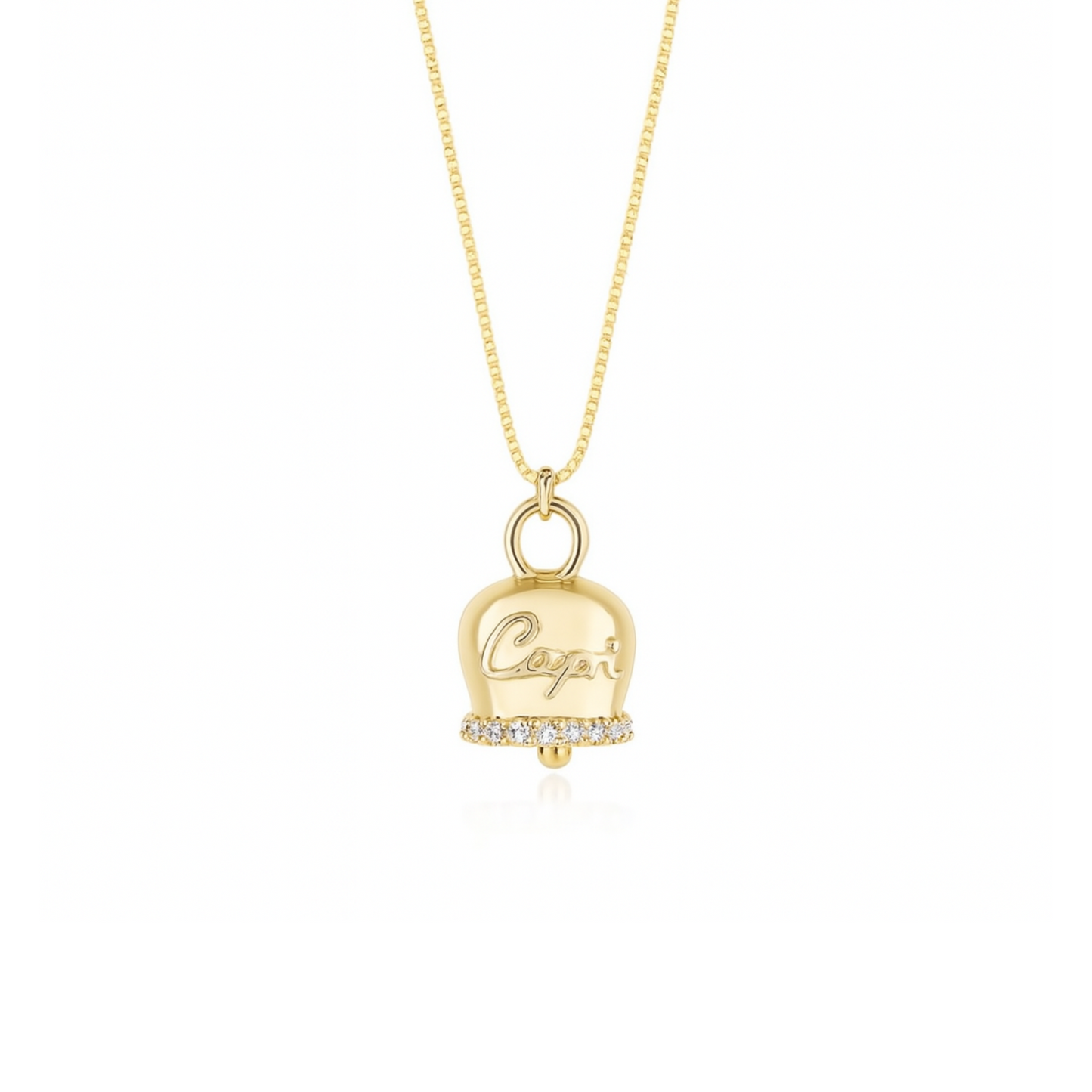 Collana Capri