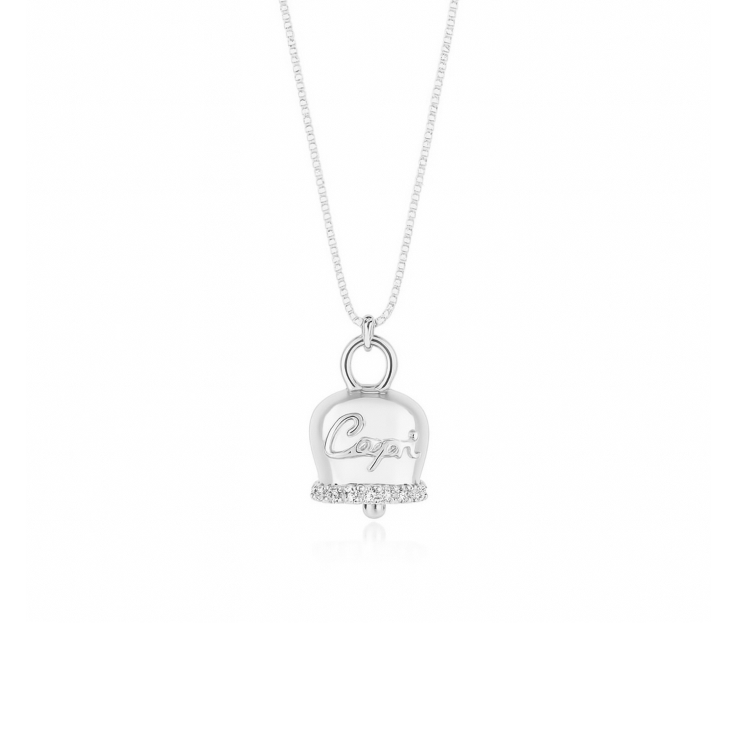 Collana Capri
