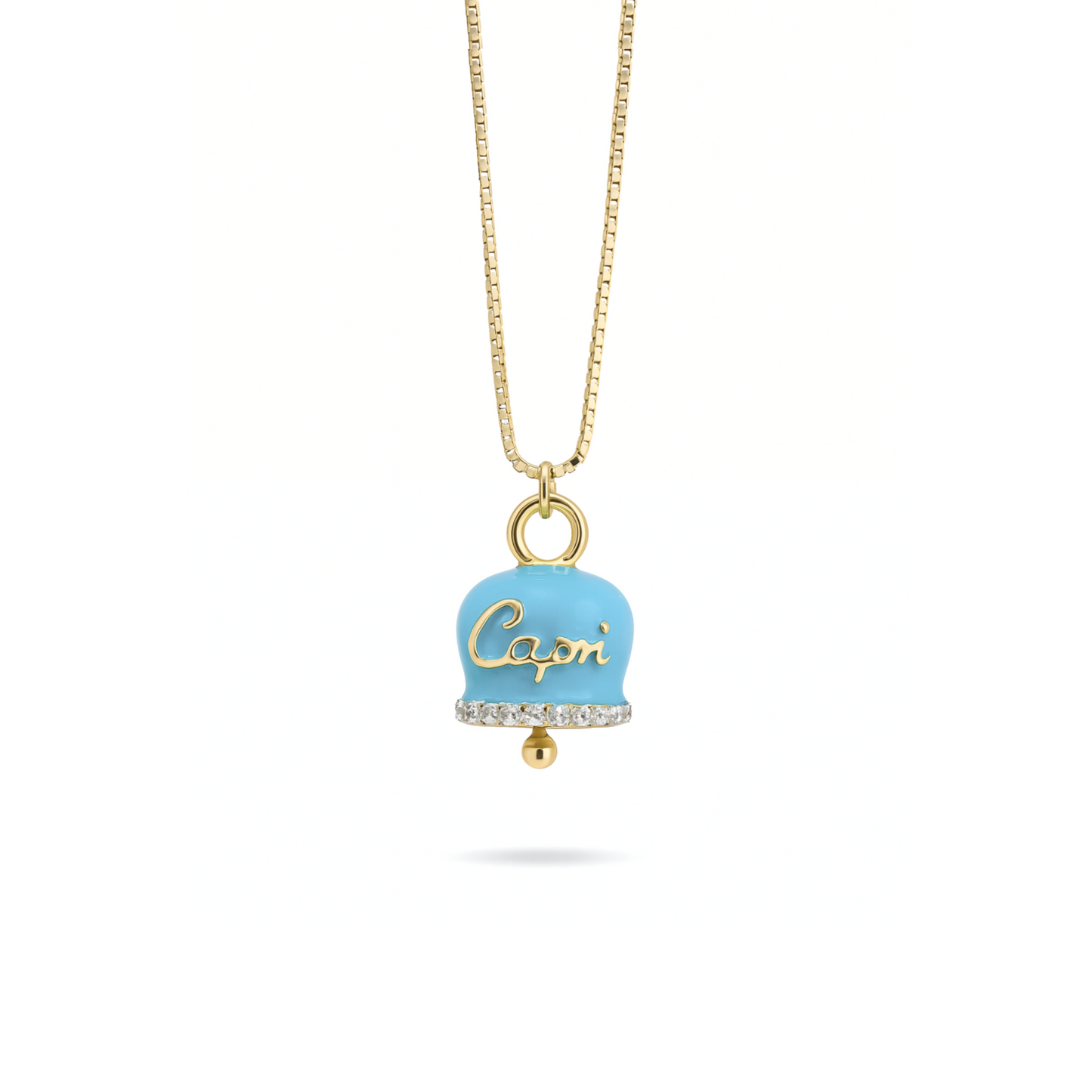 Collana Capri