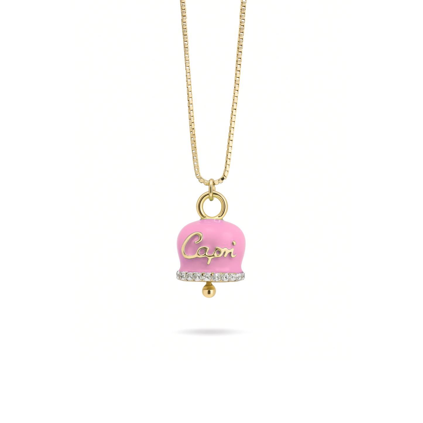 Collana Capri