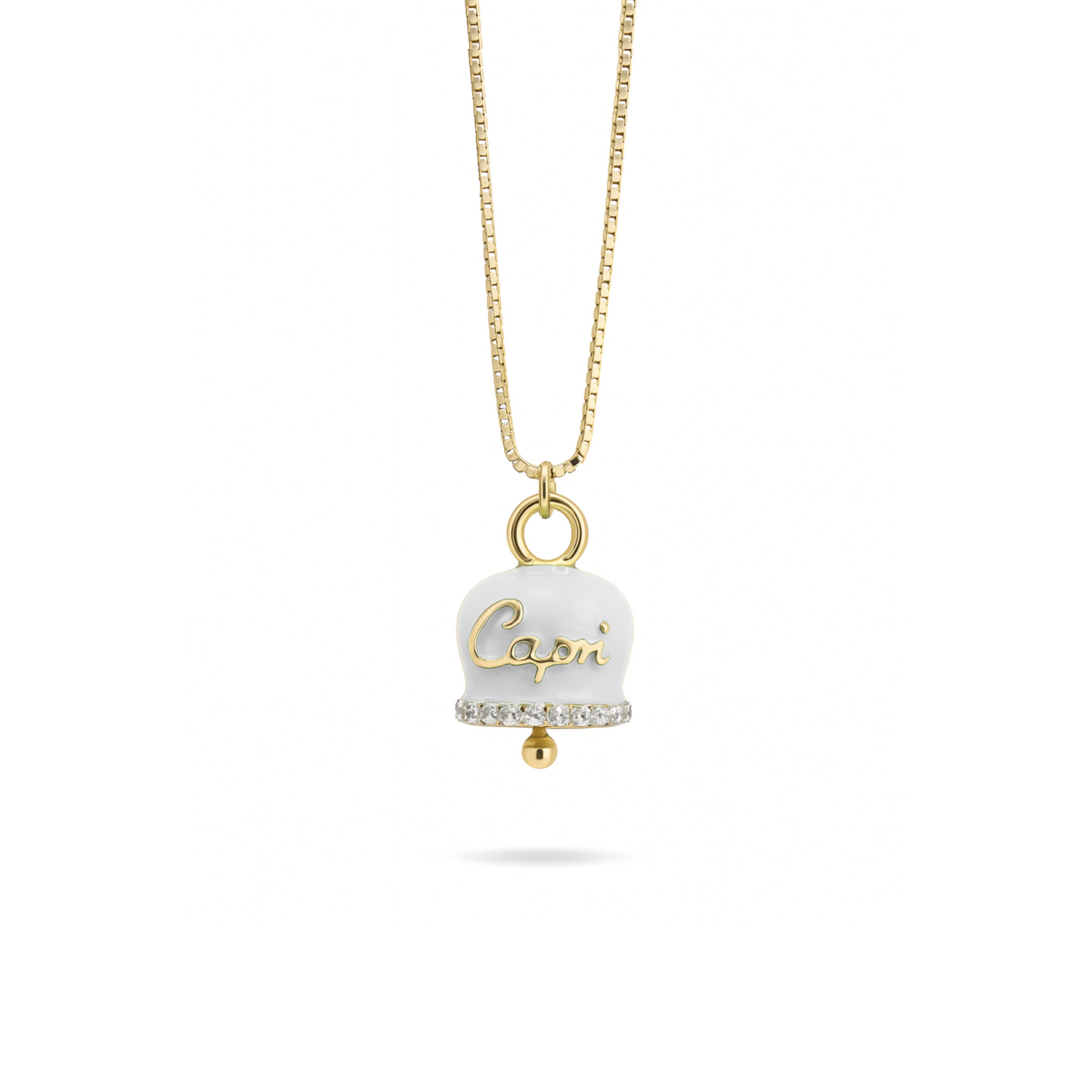 Collana Capri
