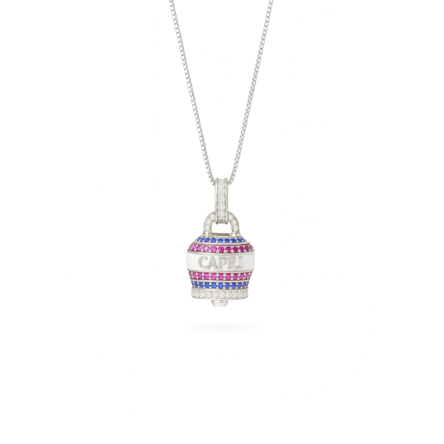 Collana Capri