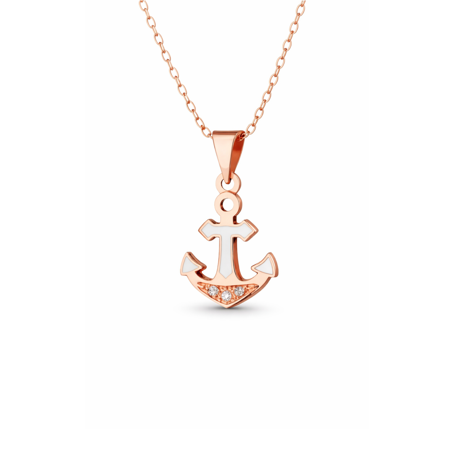 Collana Anchor