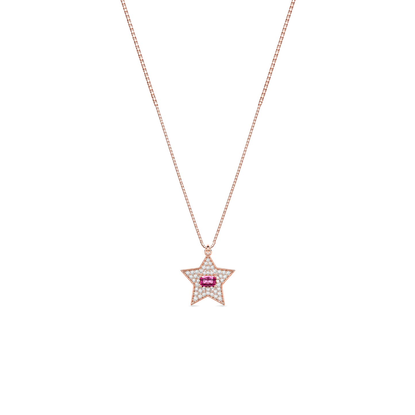 Collana Starlet
