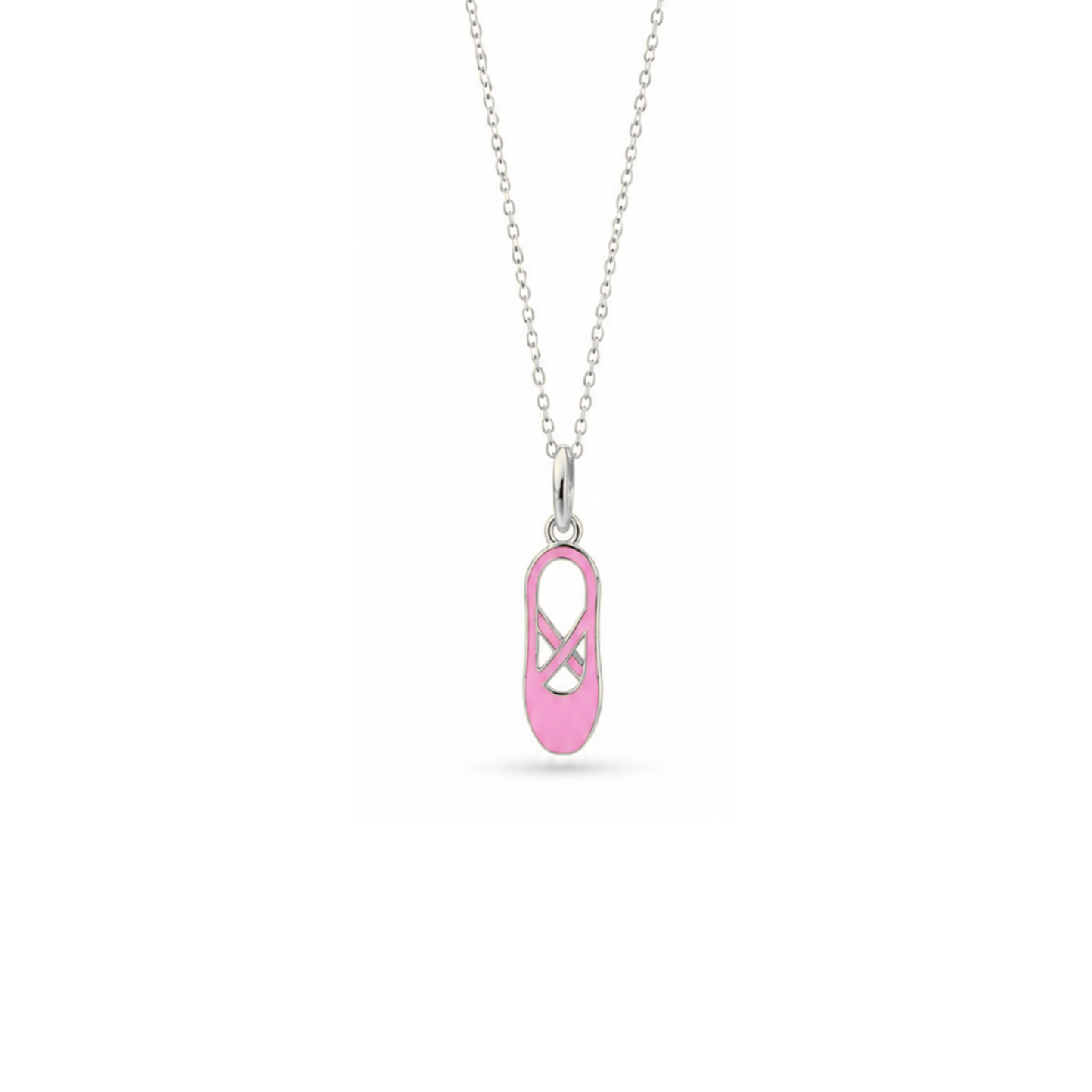 Collana Scarpetta