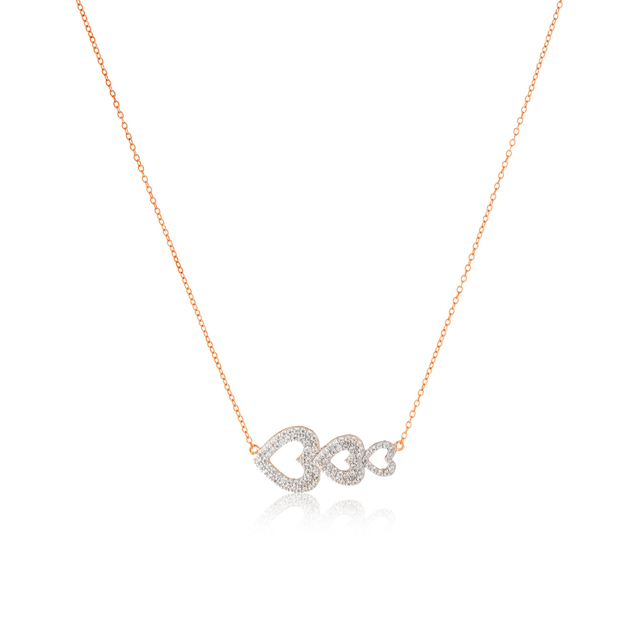 Collana Starlet
