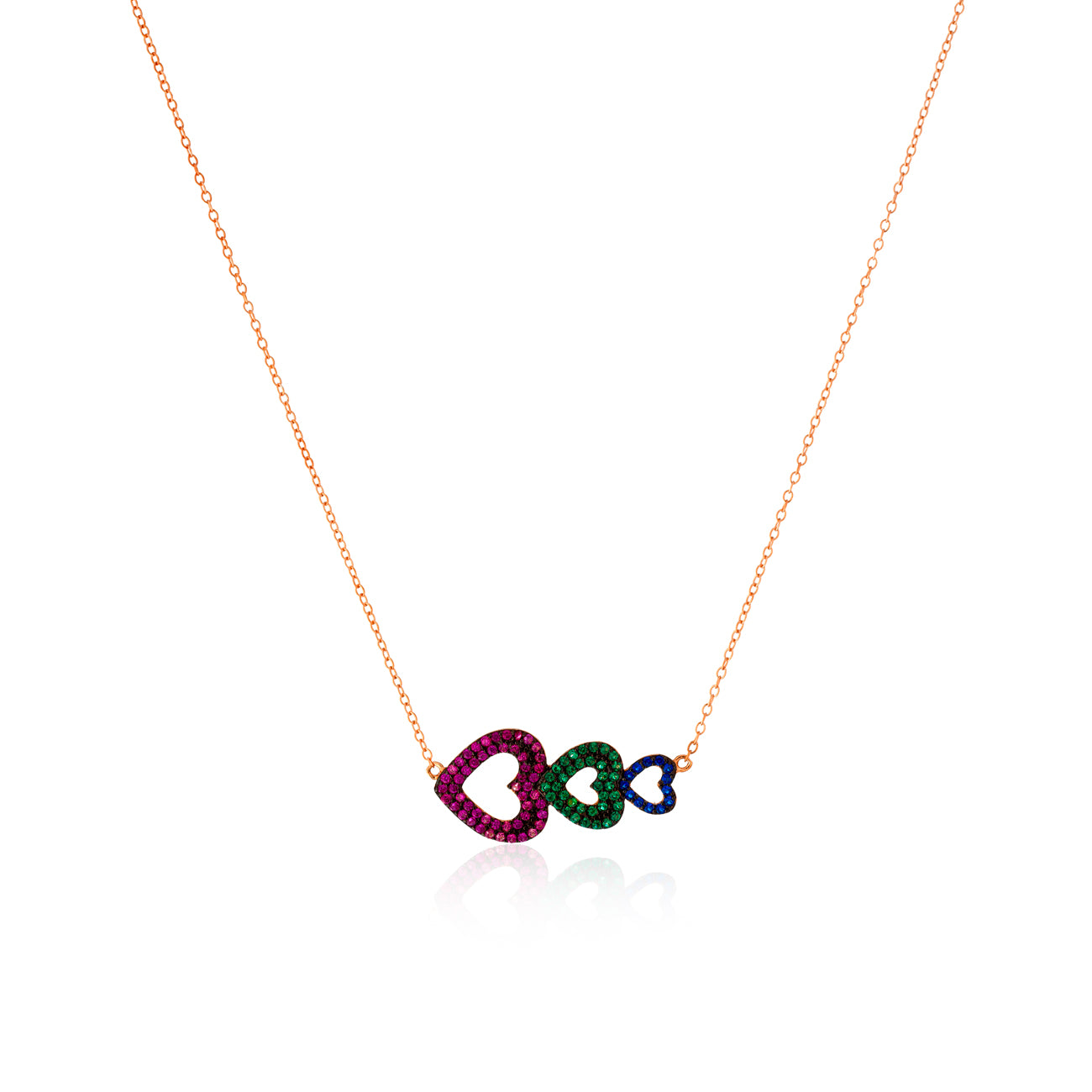 Collana Starlet
