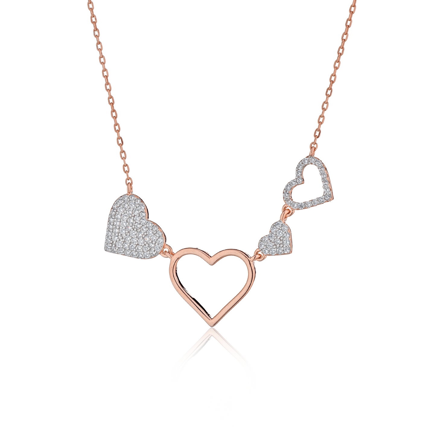 Collana Starlet