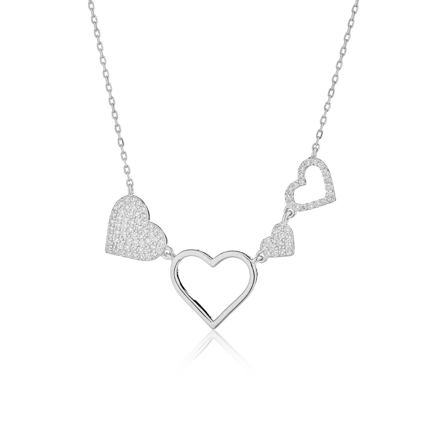Collana Starlet