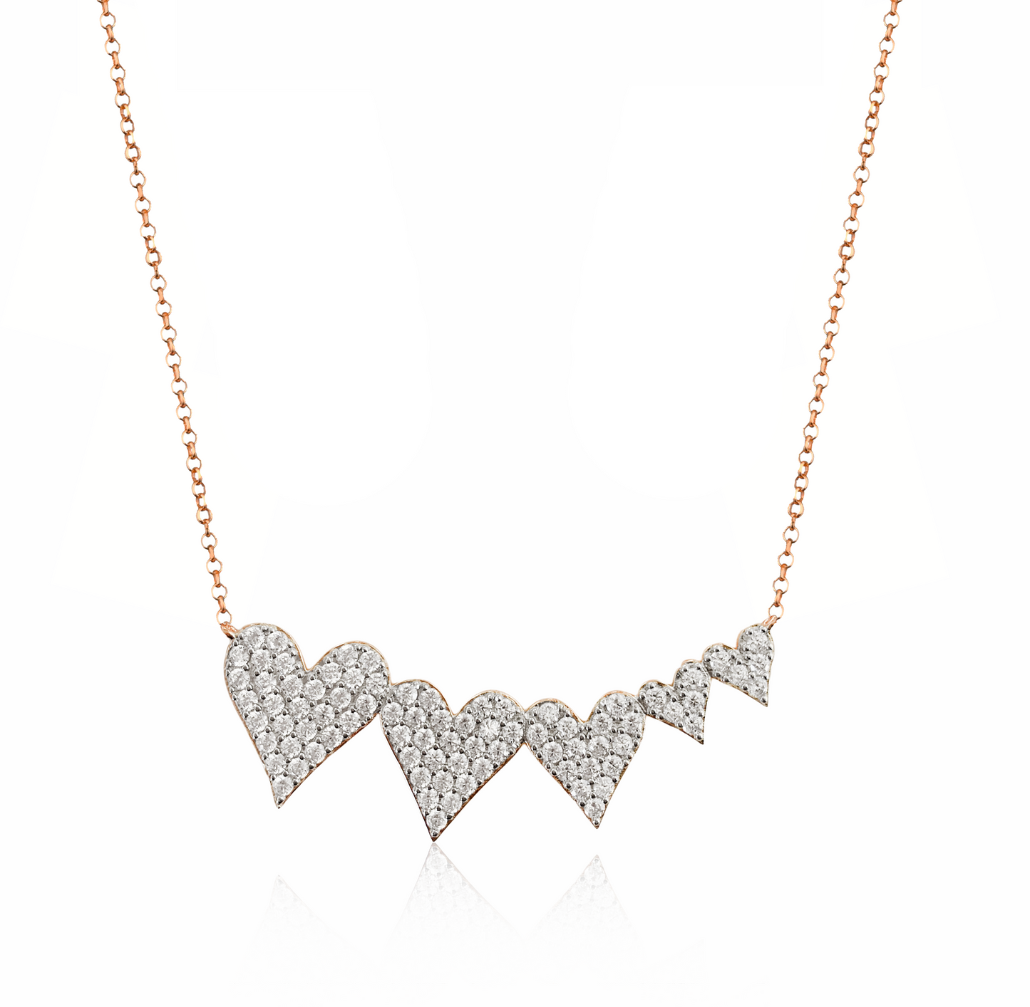 Collana Starlet
