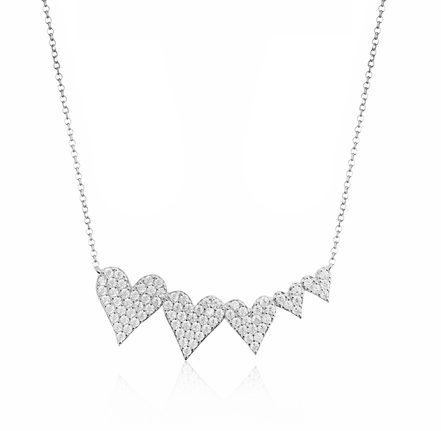 Collana Starlet