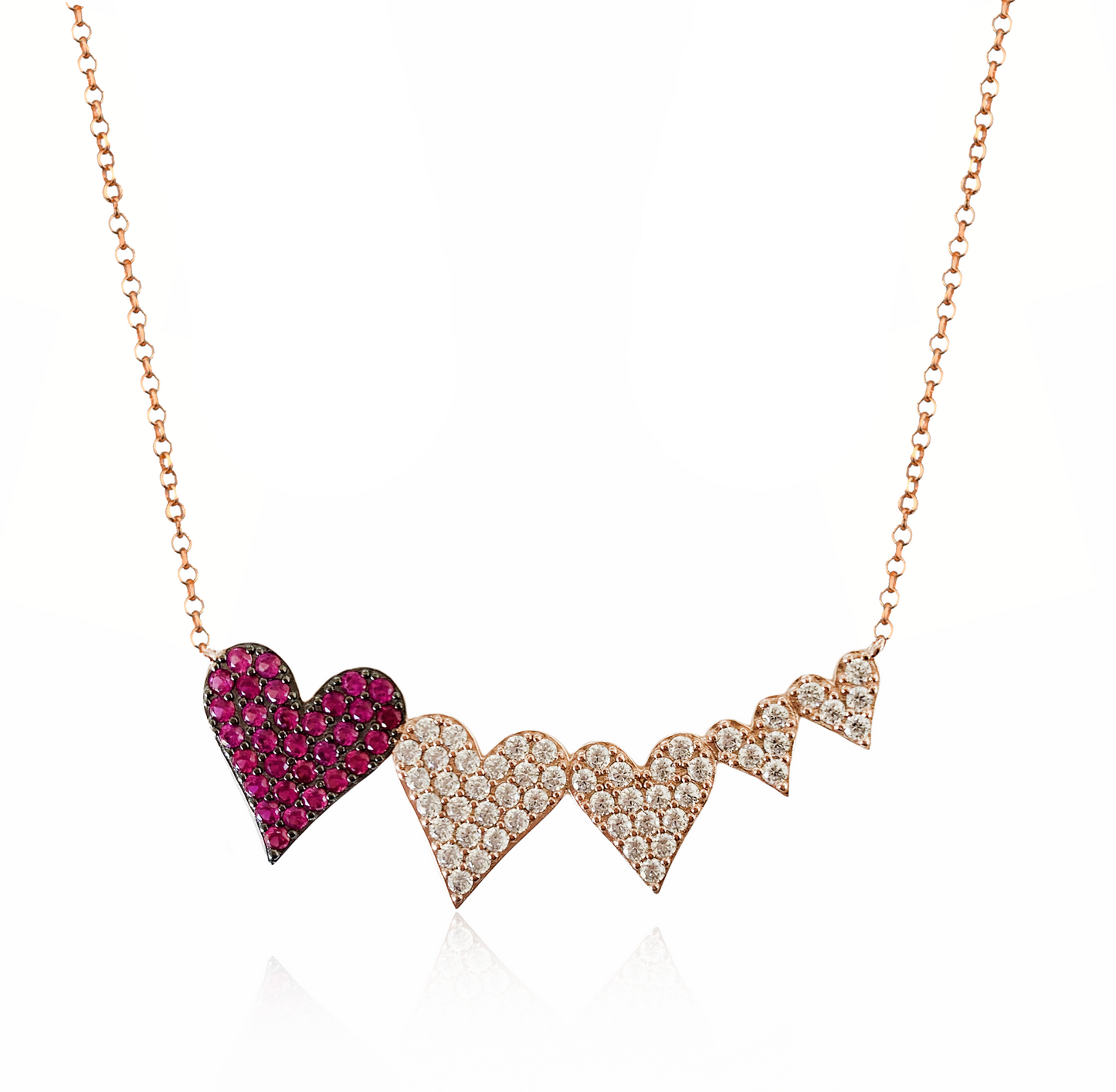 Collana Starlet