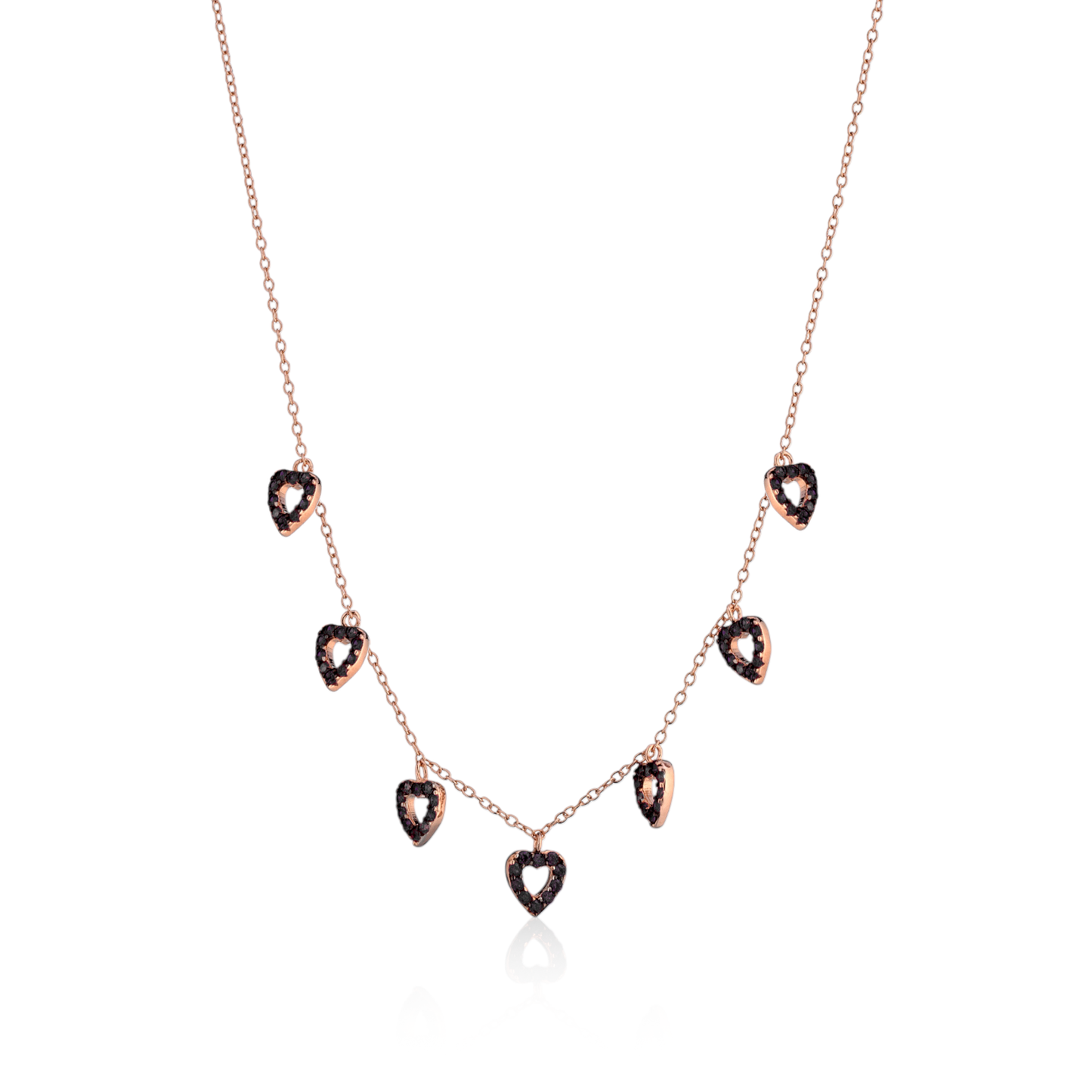 Collana Starlet
