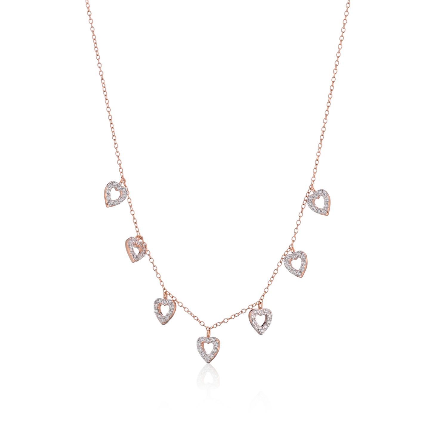 Collana Starlet