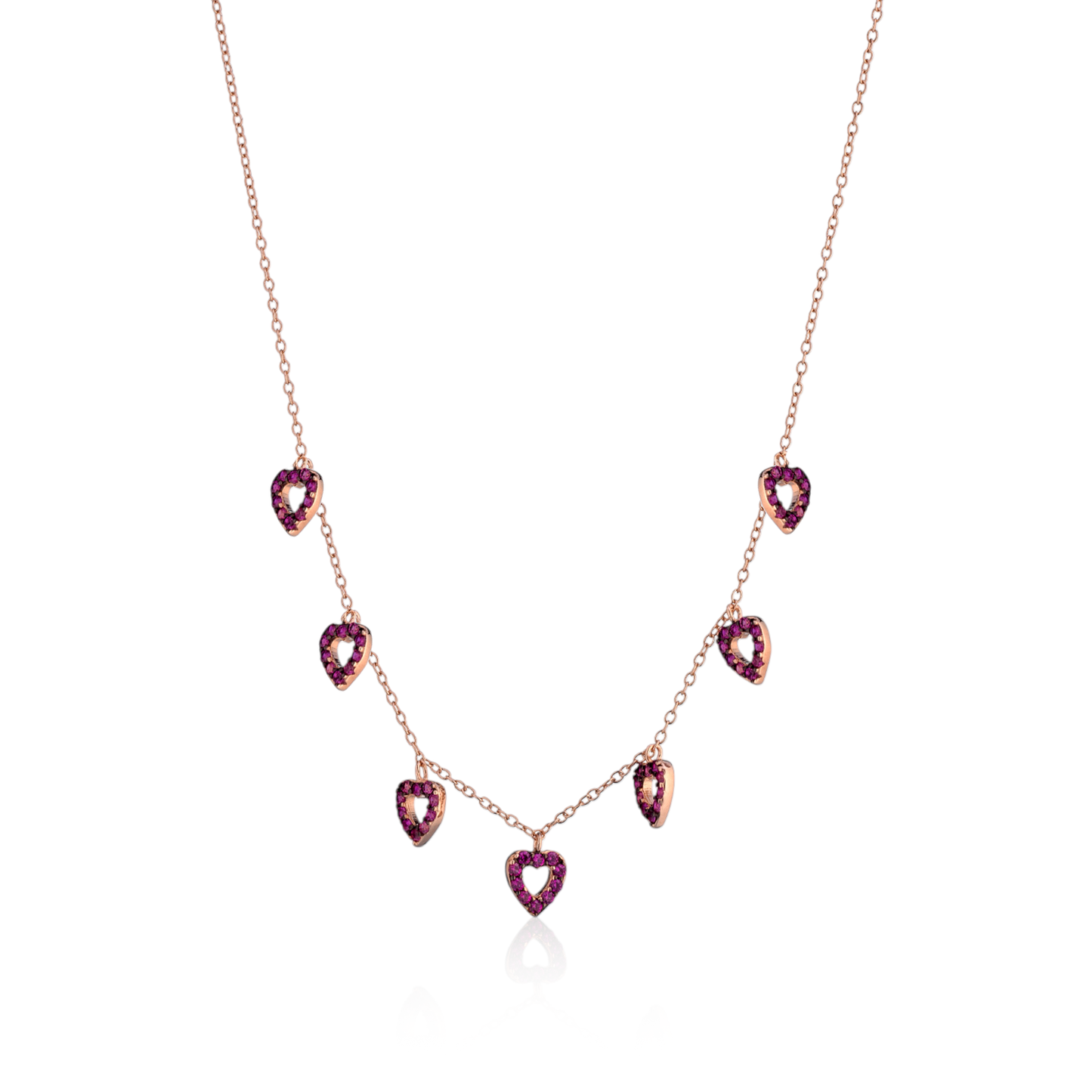 Collana Starlet