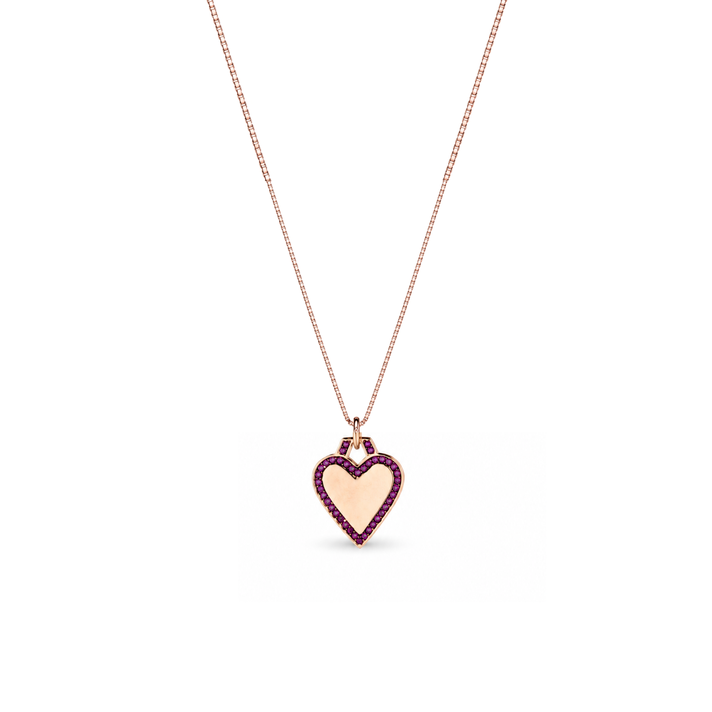 Collana Starlet