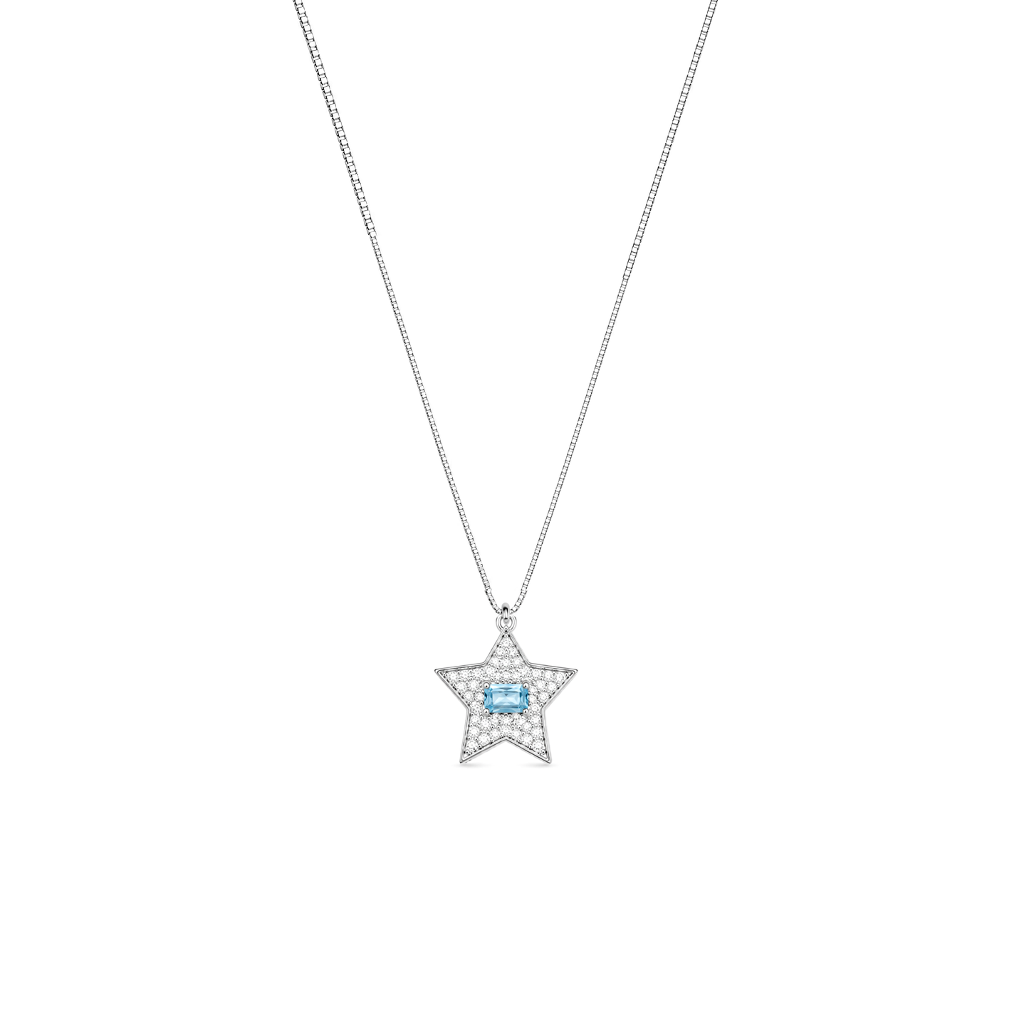 Collana Starlet