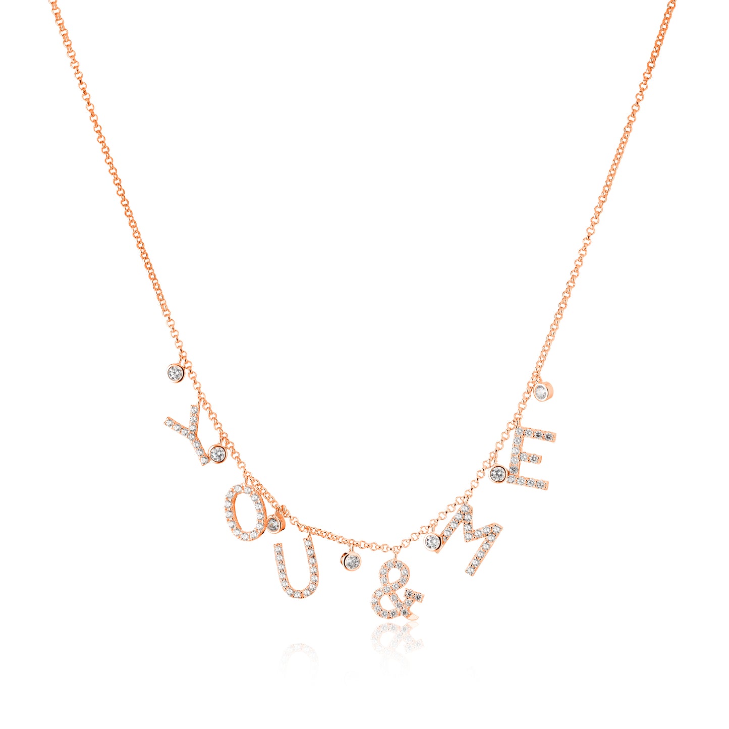 Collana You&Me