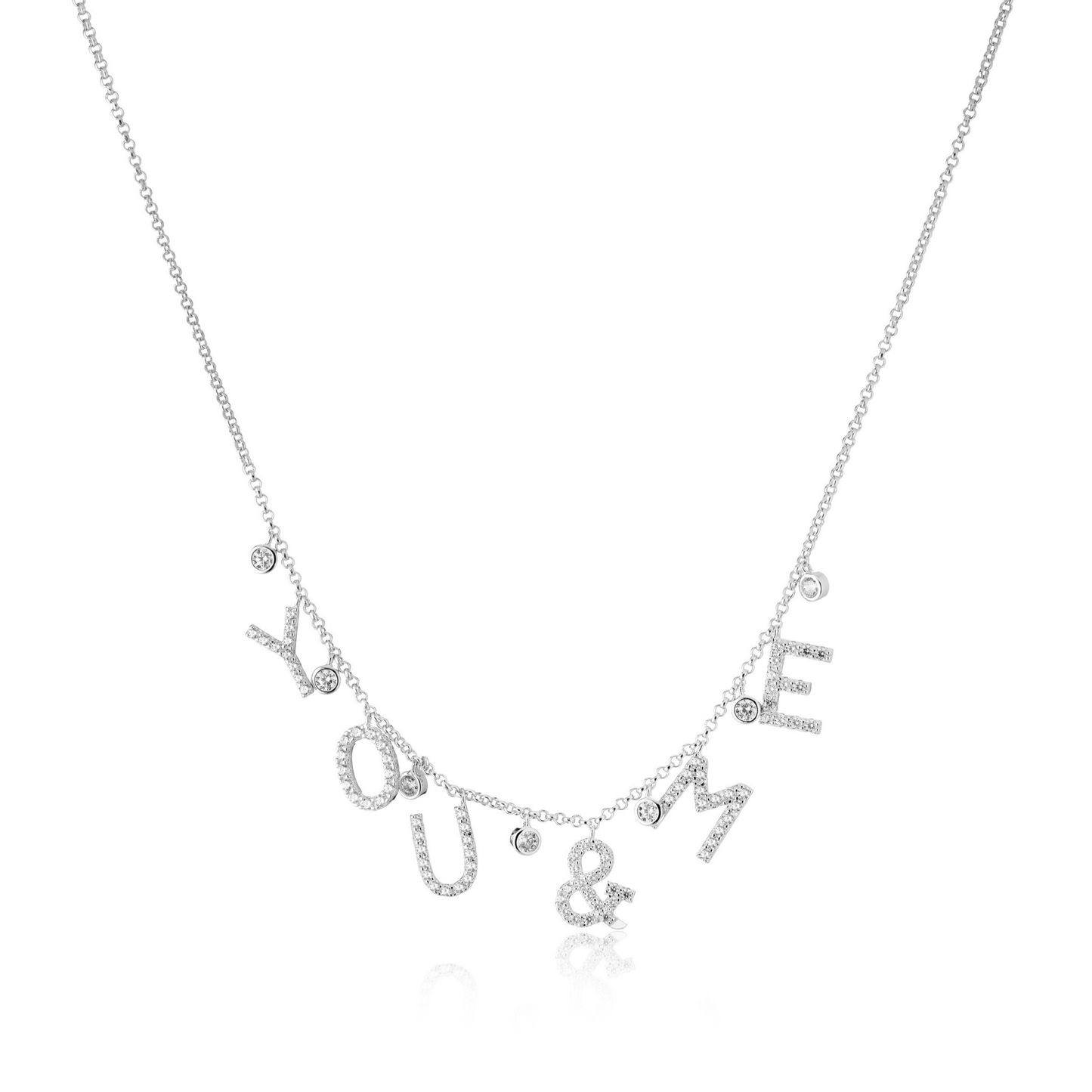 Collana You&Me