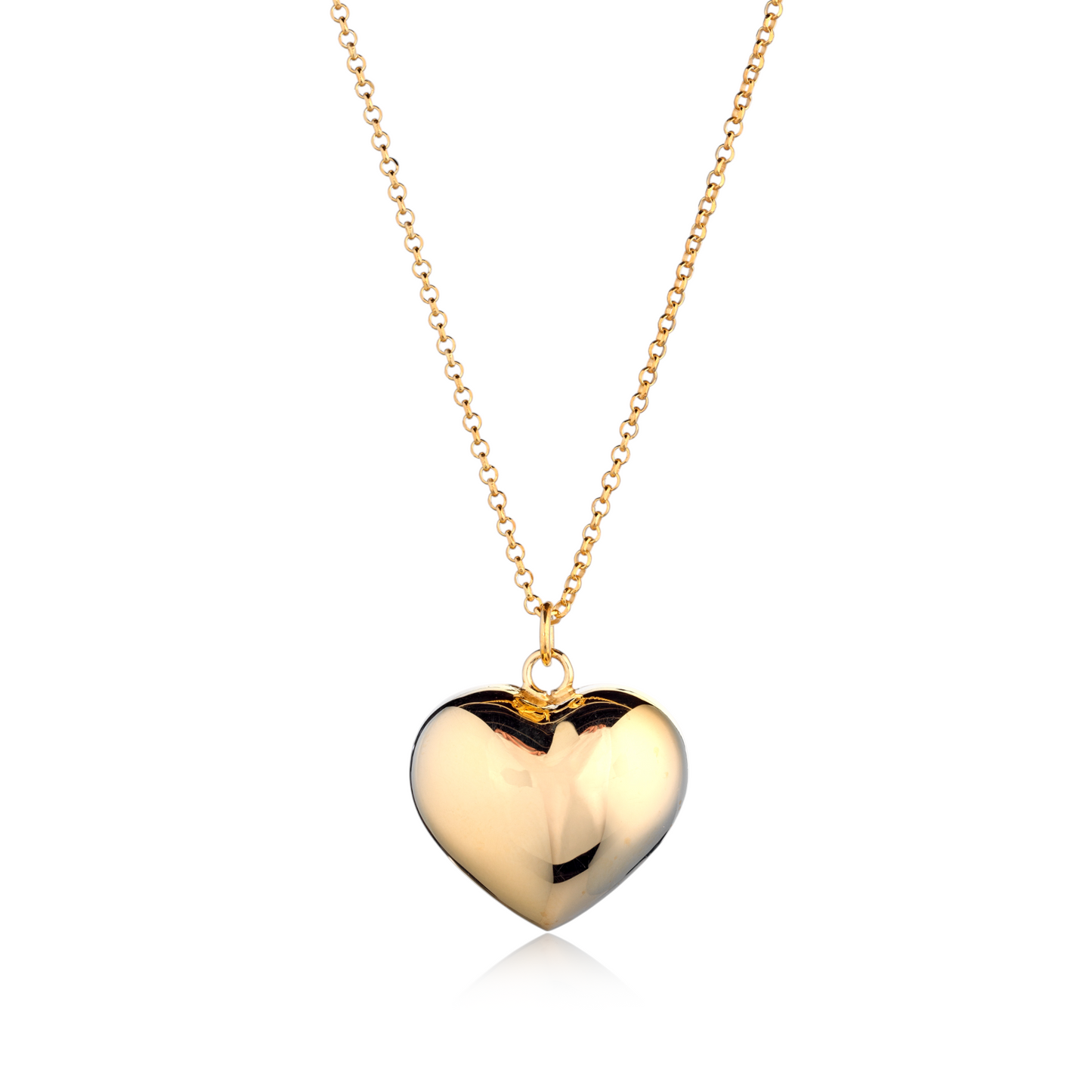 Collana Cuore