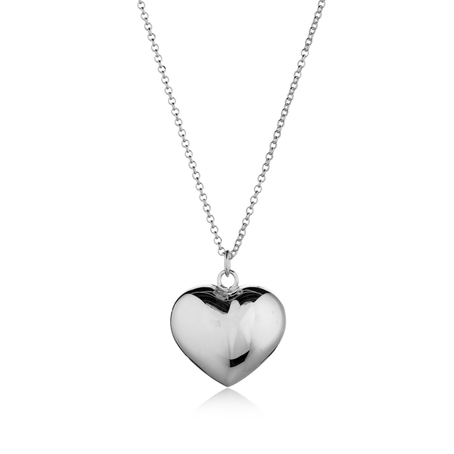 Collana Cuore