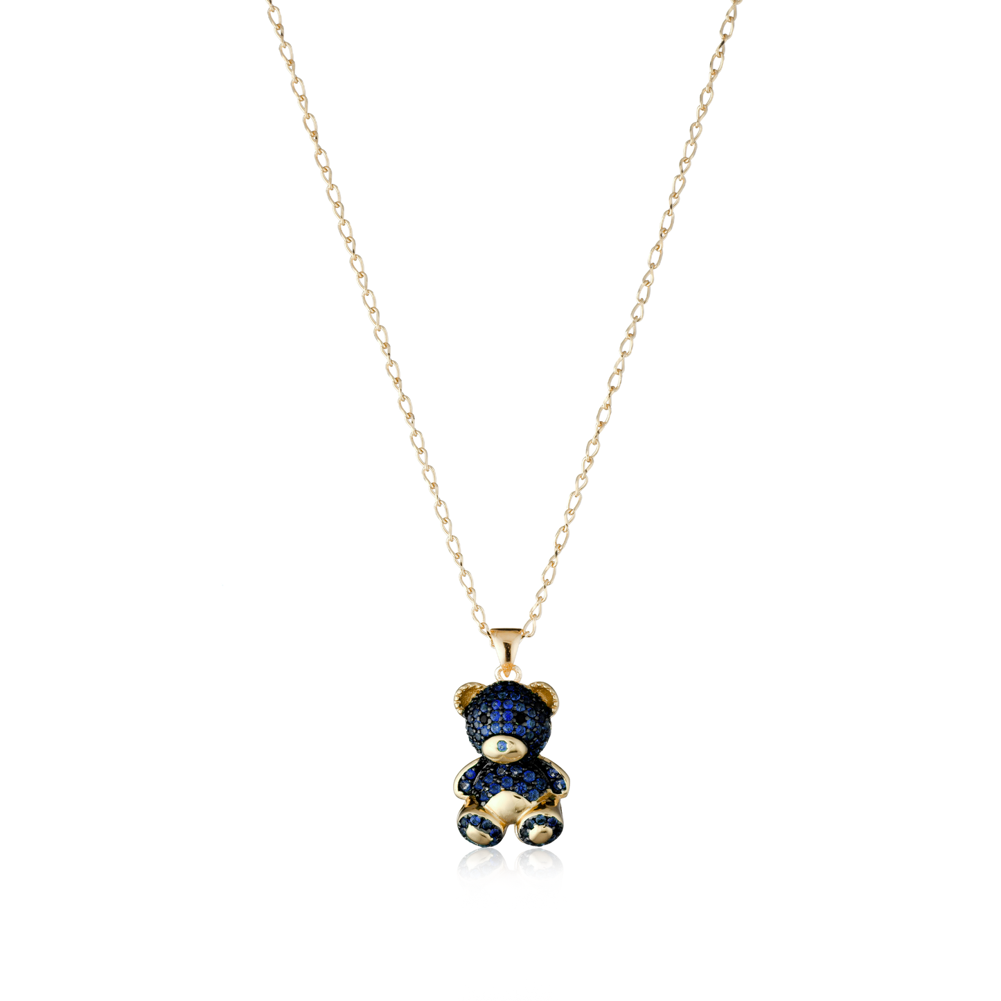 Collana Teddy