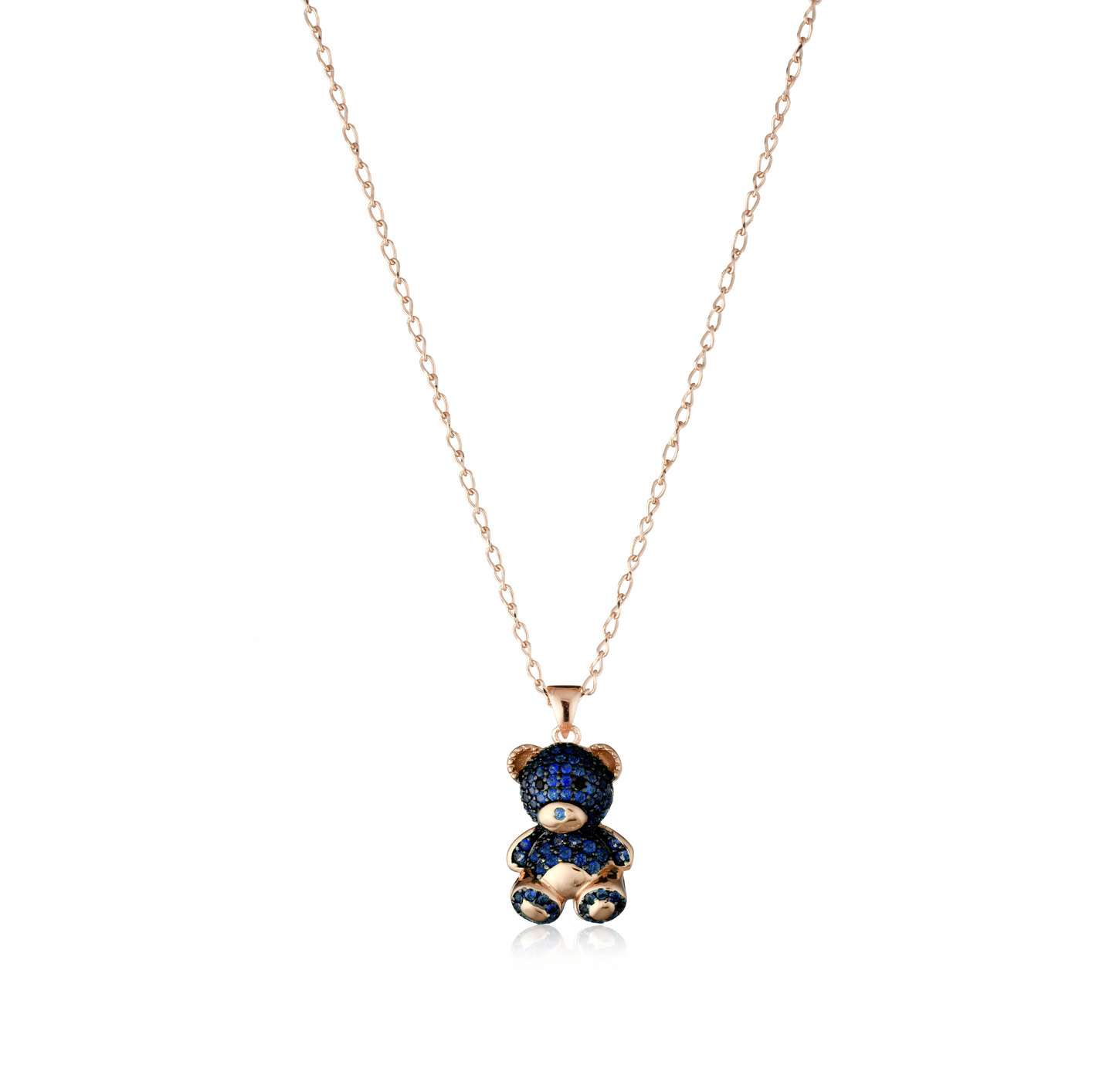 Collana Teddy