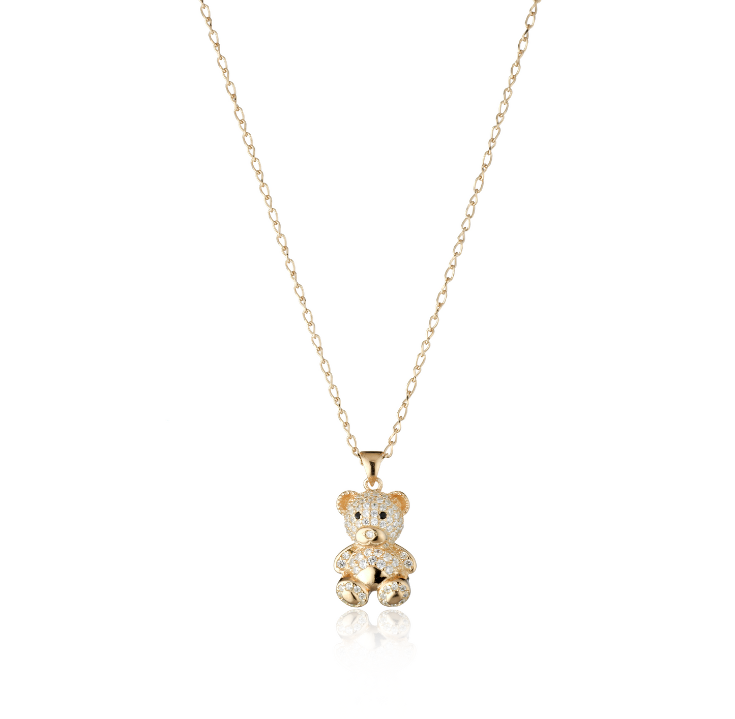 Collana Teddy