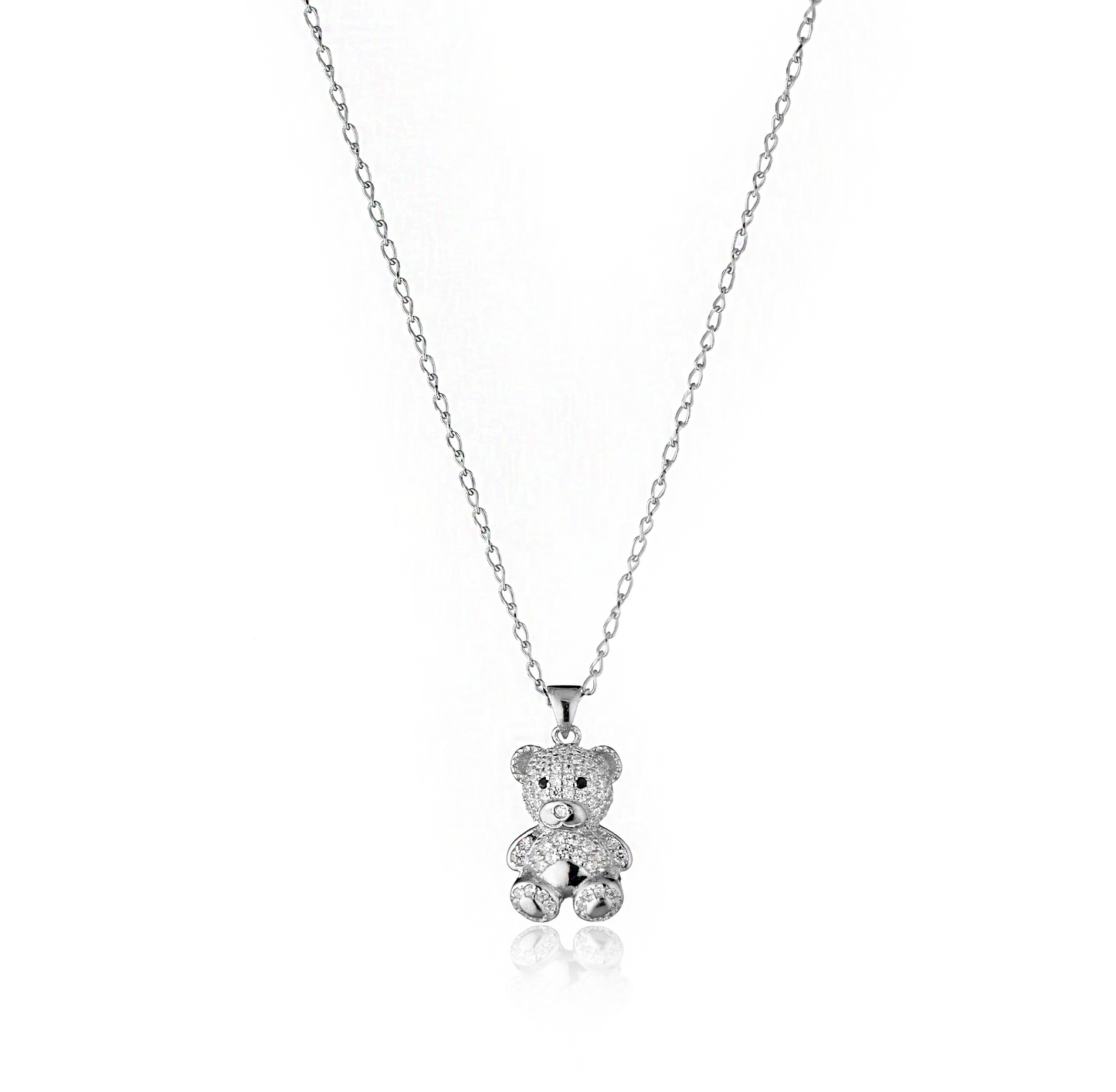 Collana Teddy