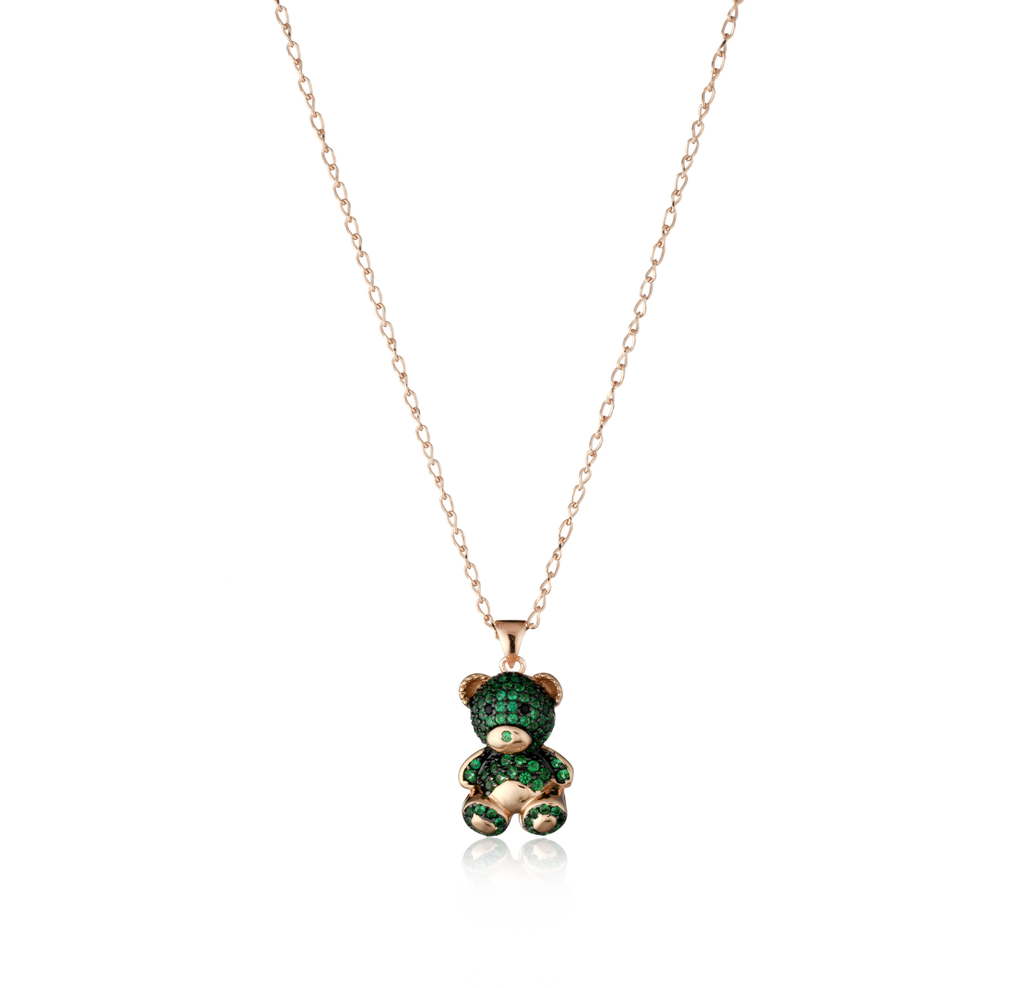 Collana Teddy