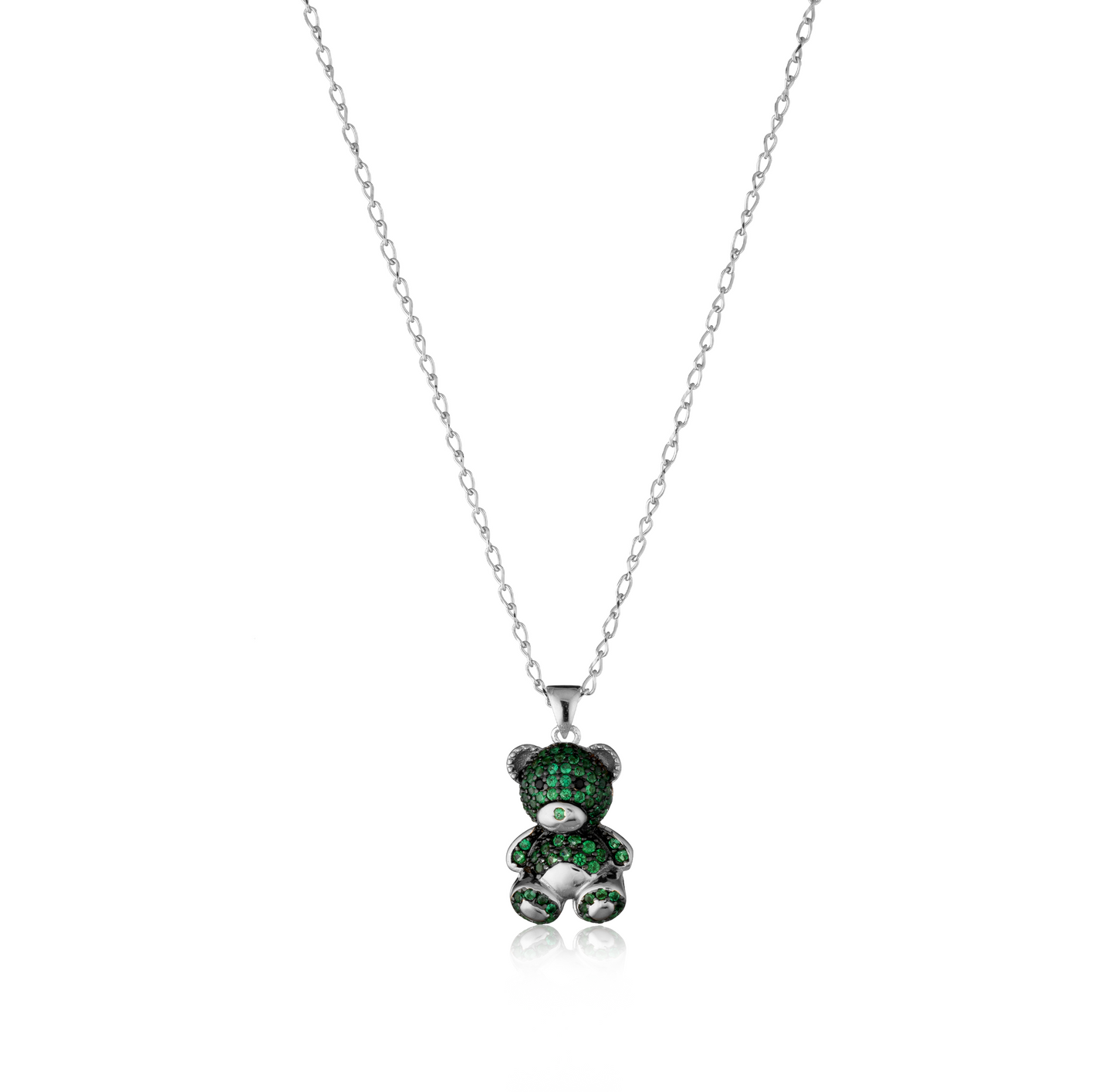 Collana Teddy