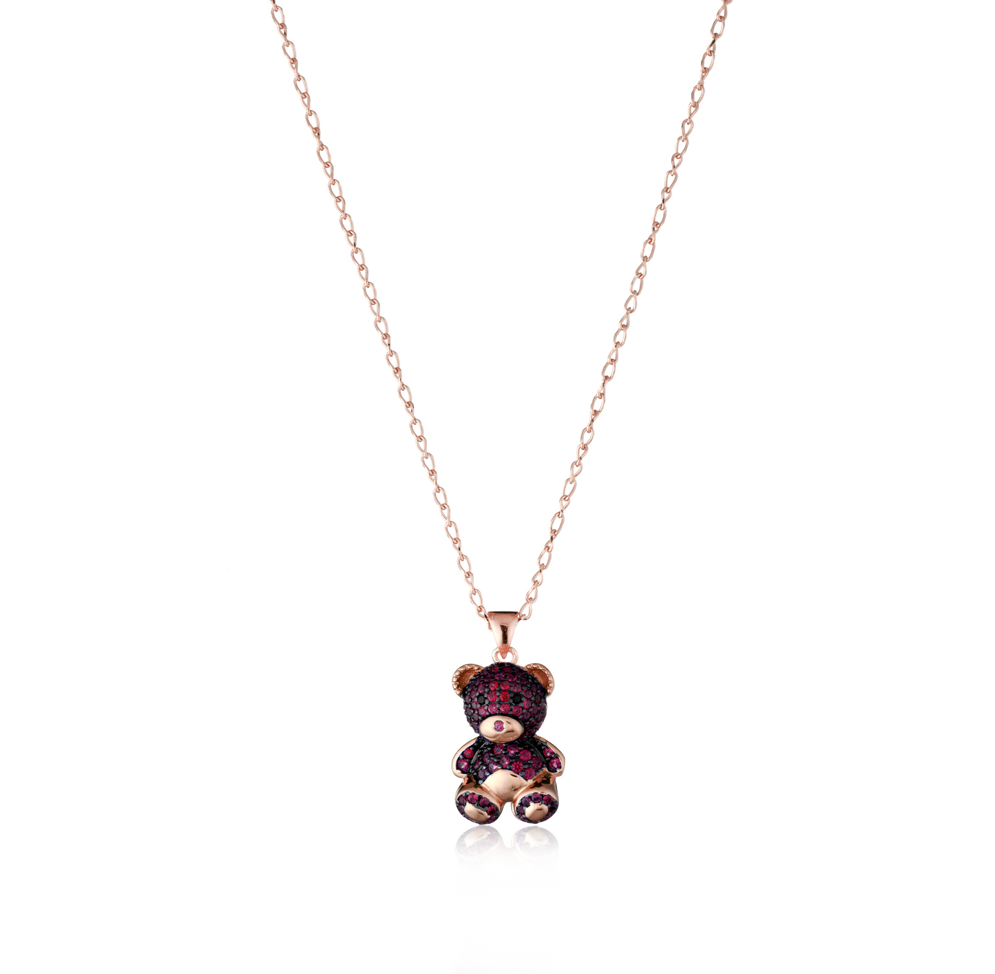 Collana Teddy