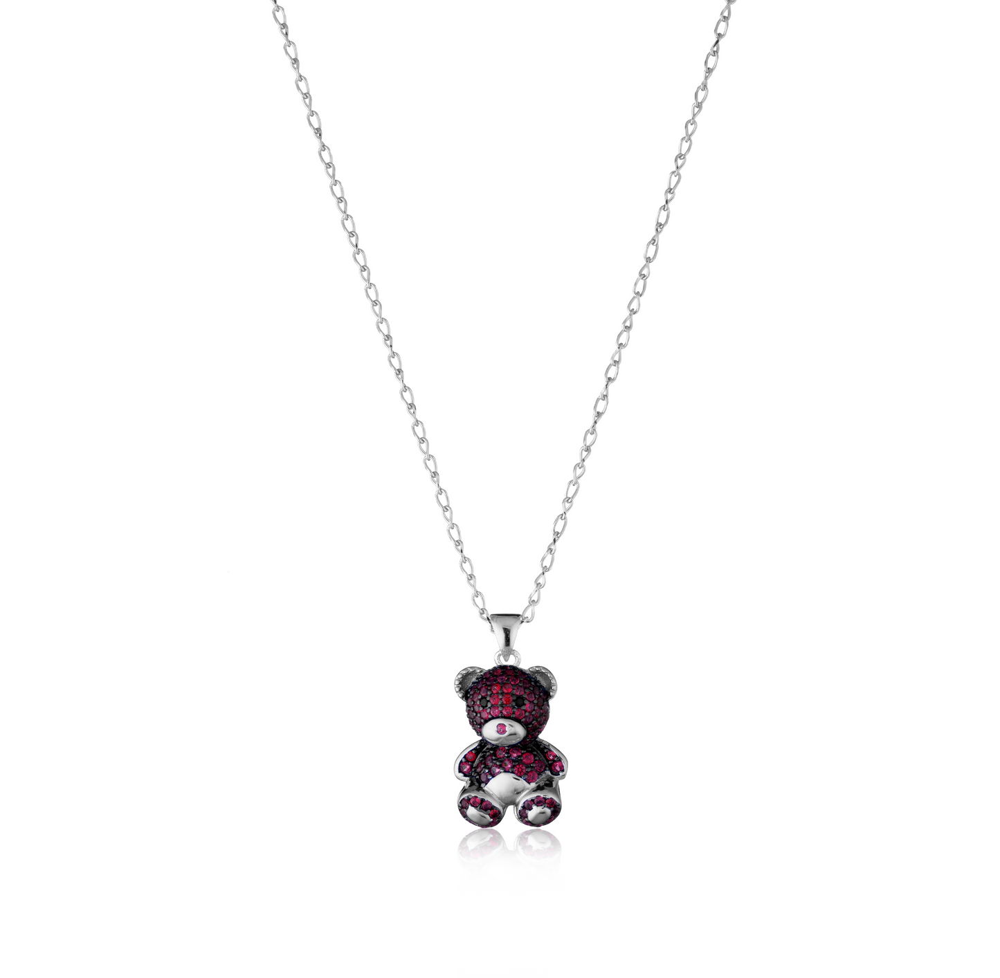 Collana Teddy