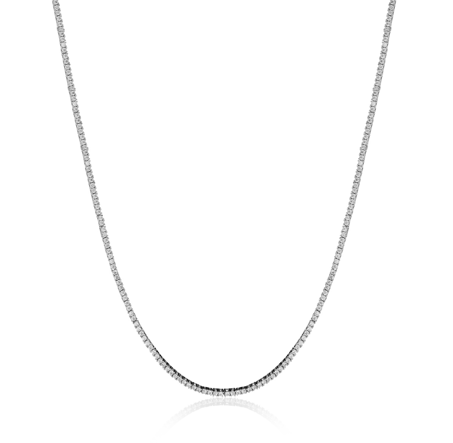 Collana Tennis 1,5mm