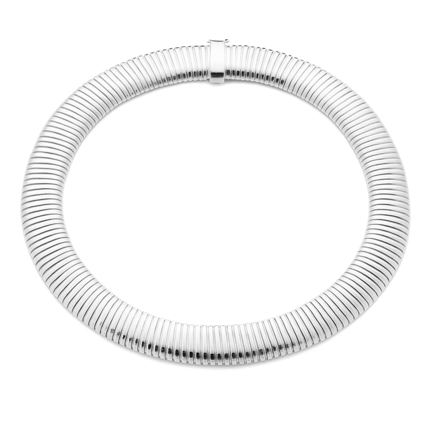 Collana Tubogas