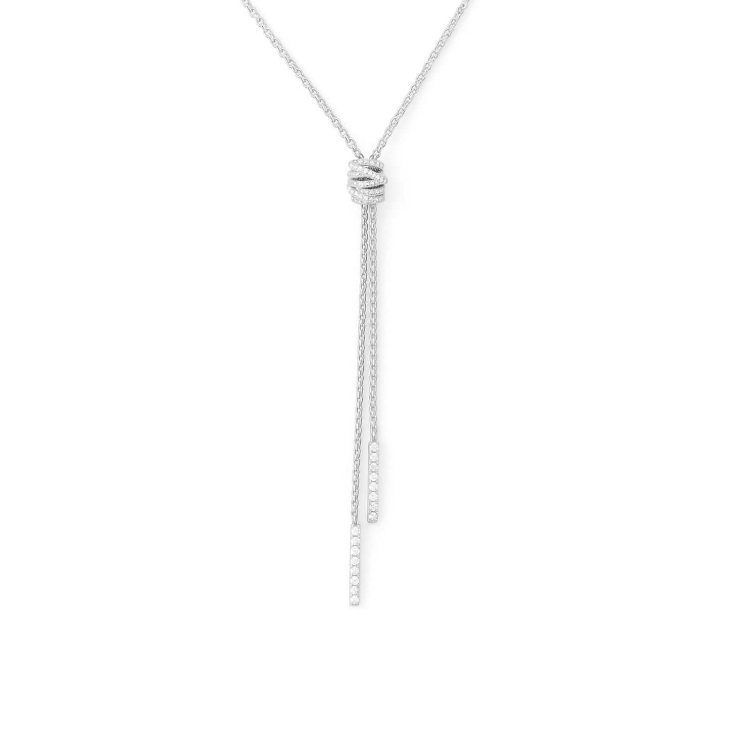 Collana Twist