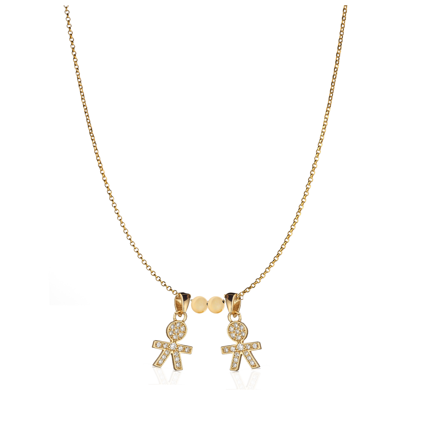 Collana Family componibile