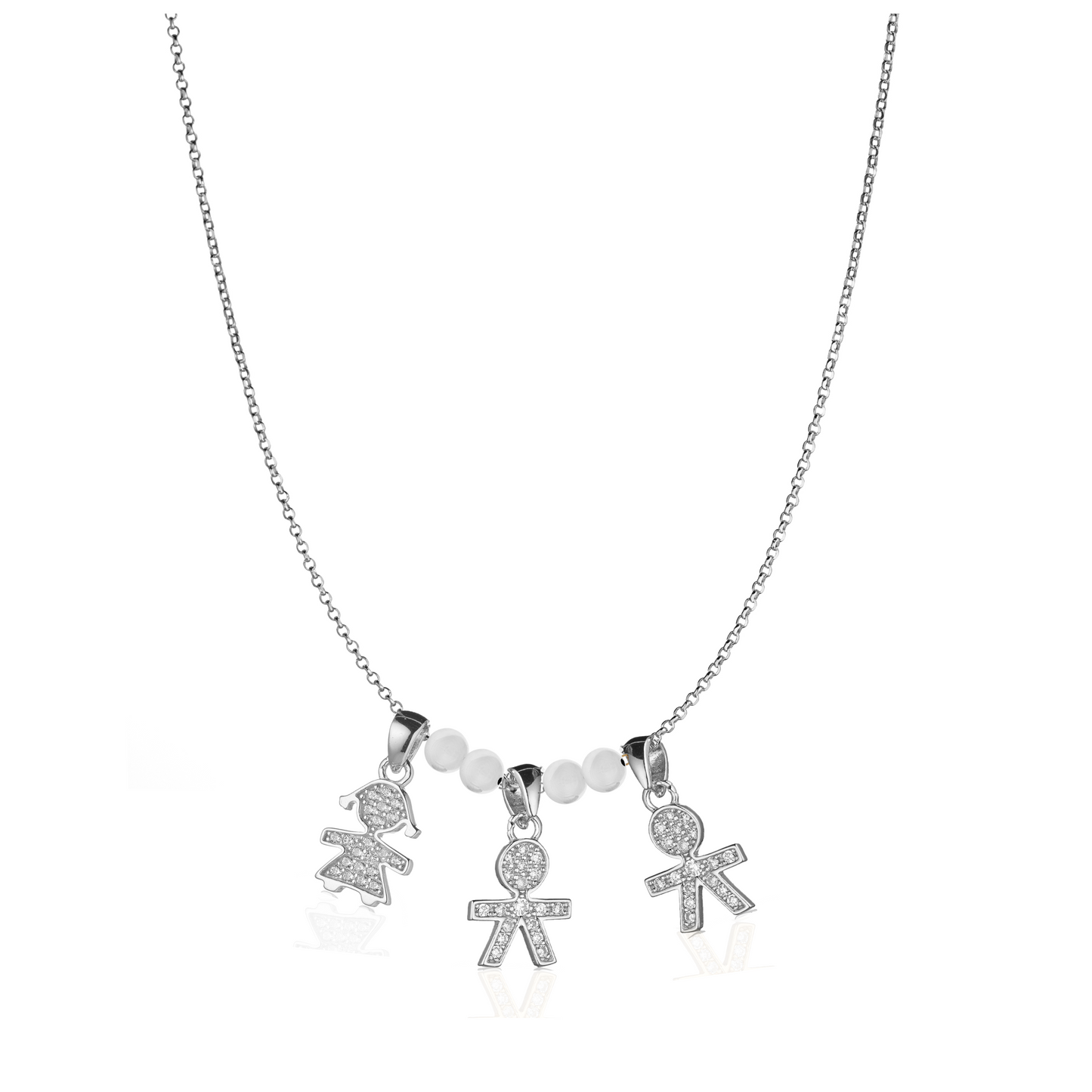 Collana Family componibile