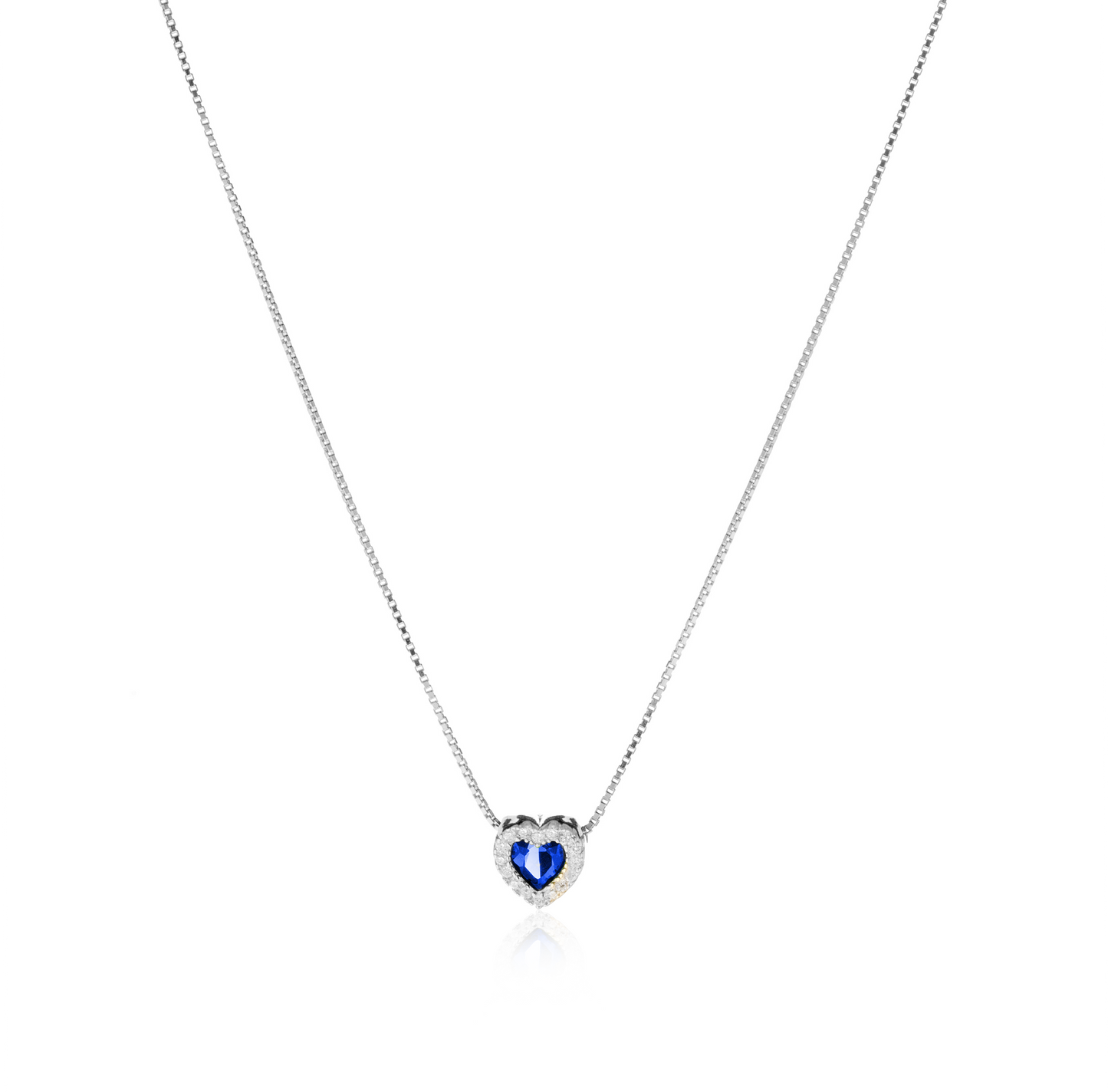 J'aime Necklace